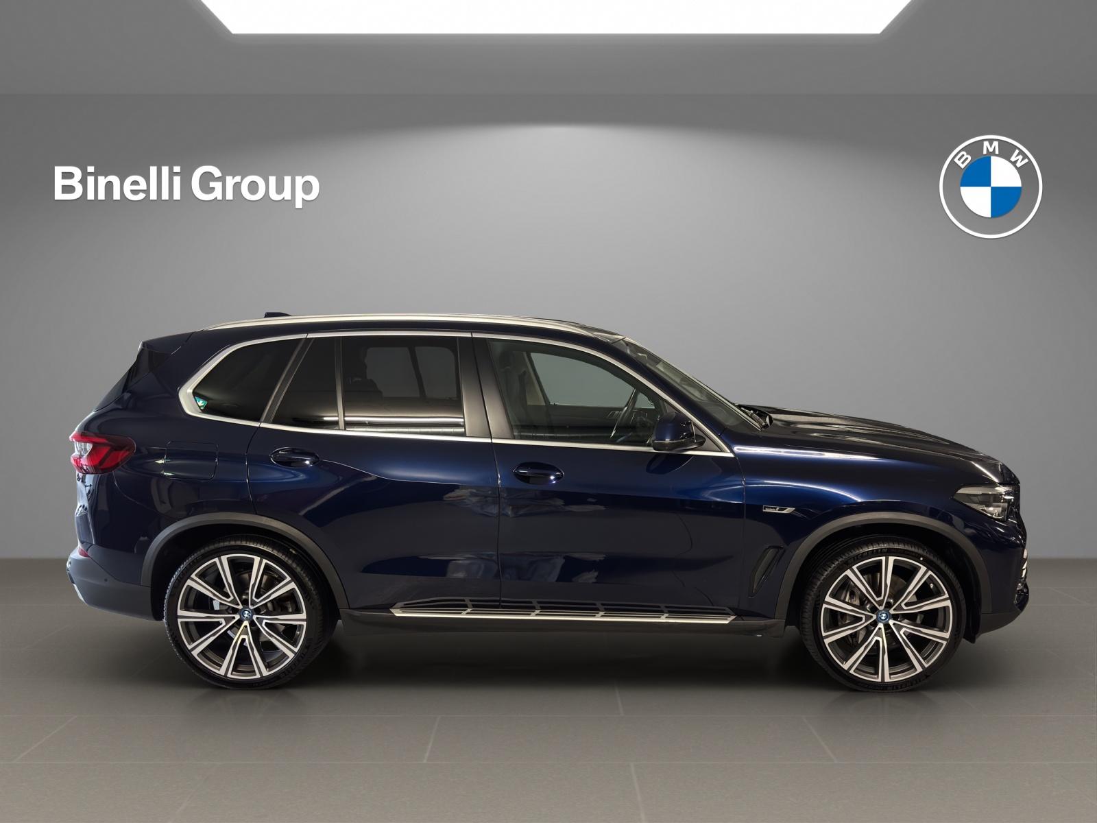 BMW X5 45e xDrive SAG-image-17