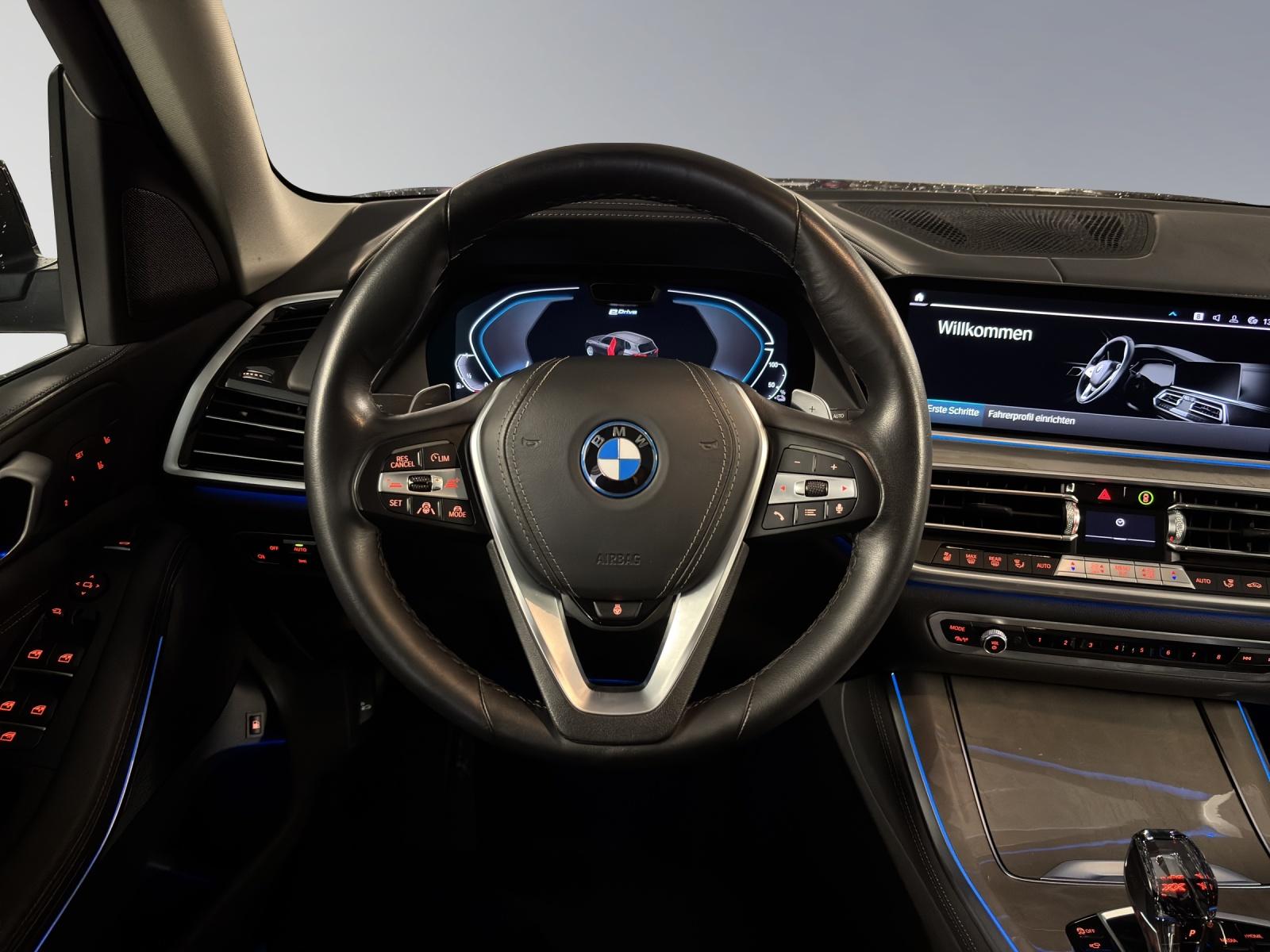 BMW X5 45e xDrive SAG-image-9