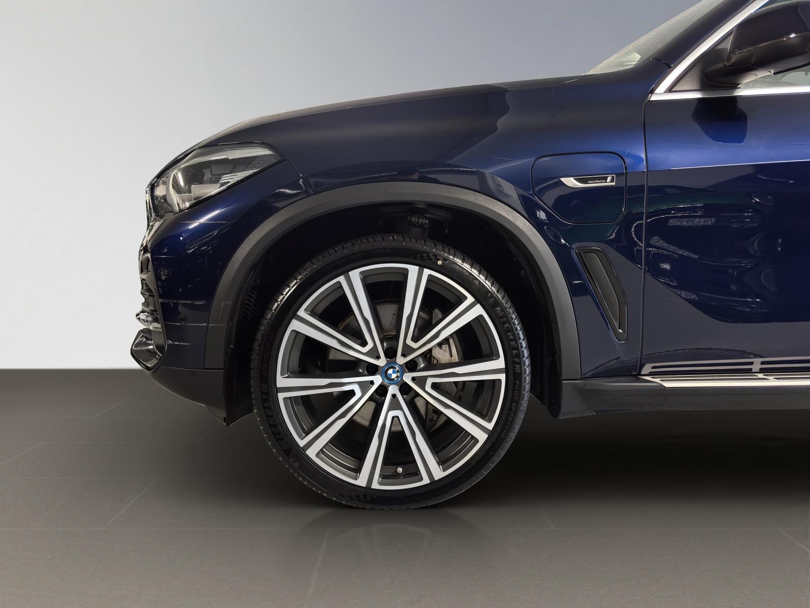 BMW X5 45e xDrive SAG-image-3