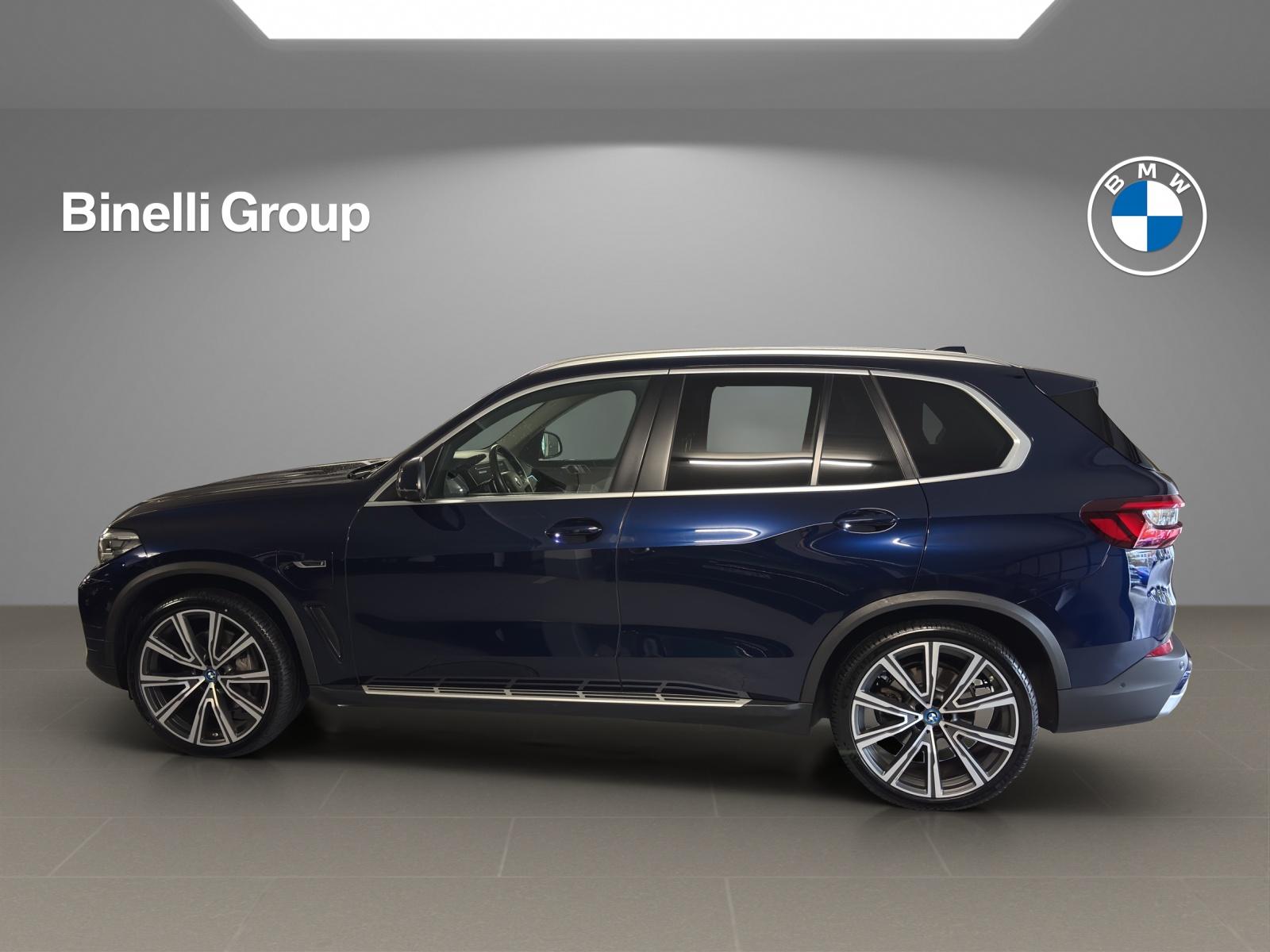 BMW X5 45e xDrive SAG-image-12