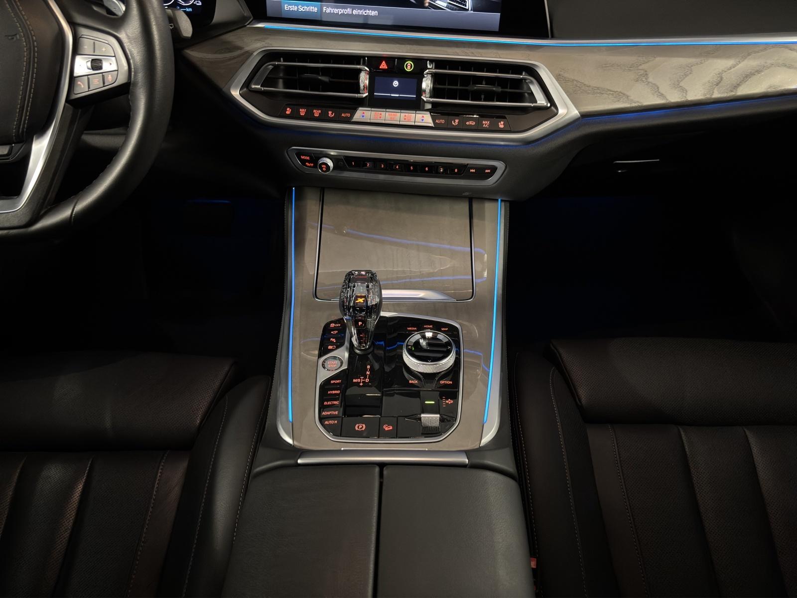 BMW X5 45e xDrive SAG-image-11