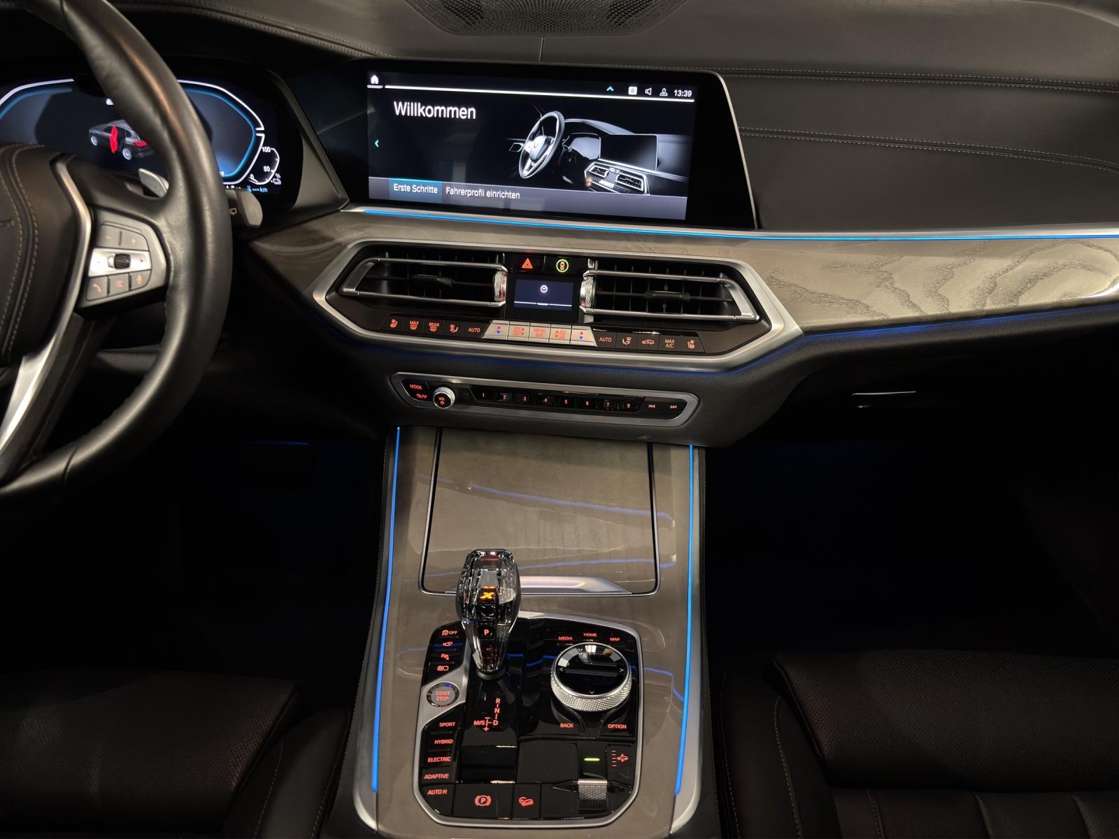 BMW X5 45e xDrive SAG-image-10
