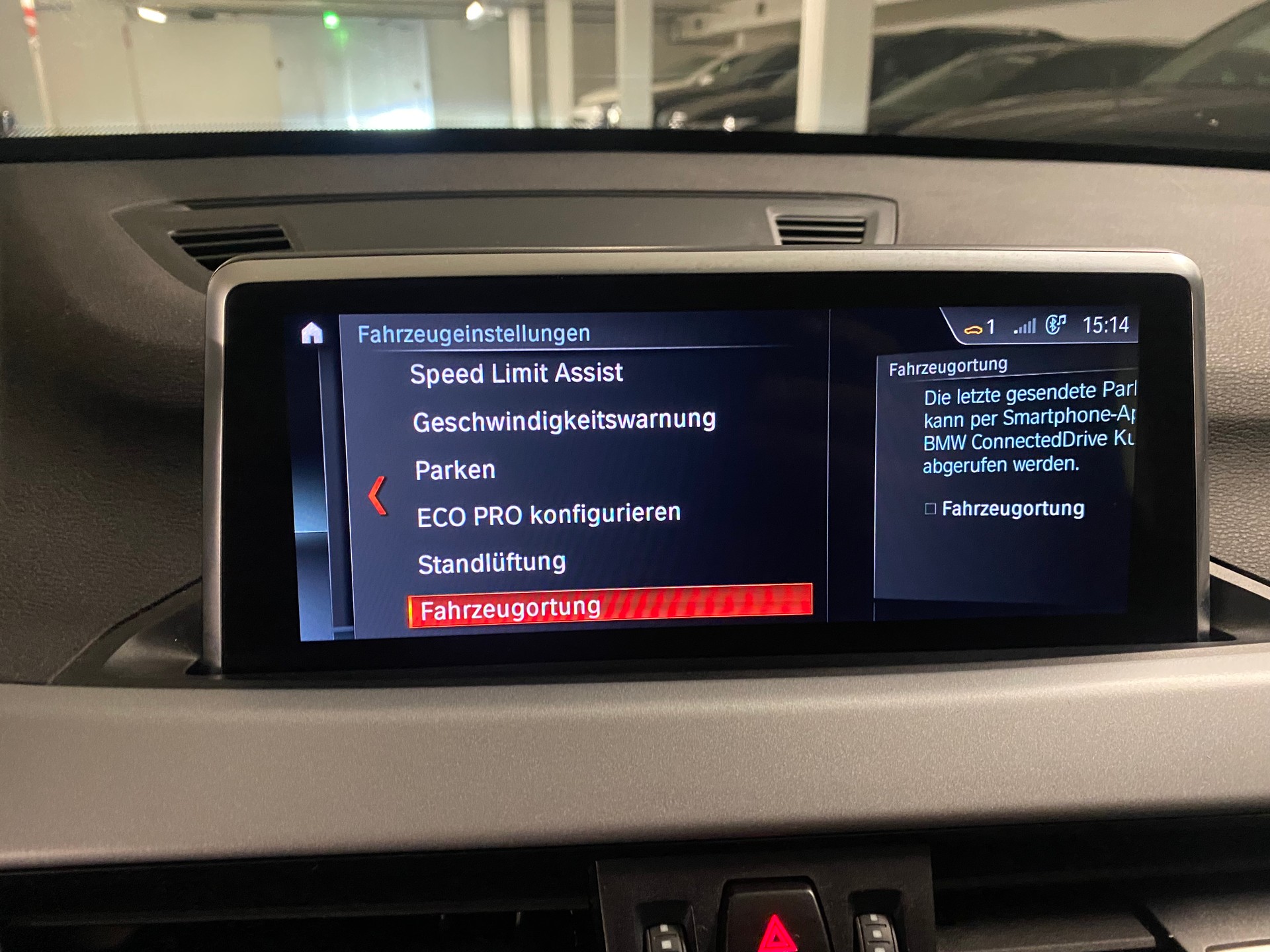 BMW X1 xDrive 18d Steptronic-image-14