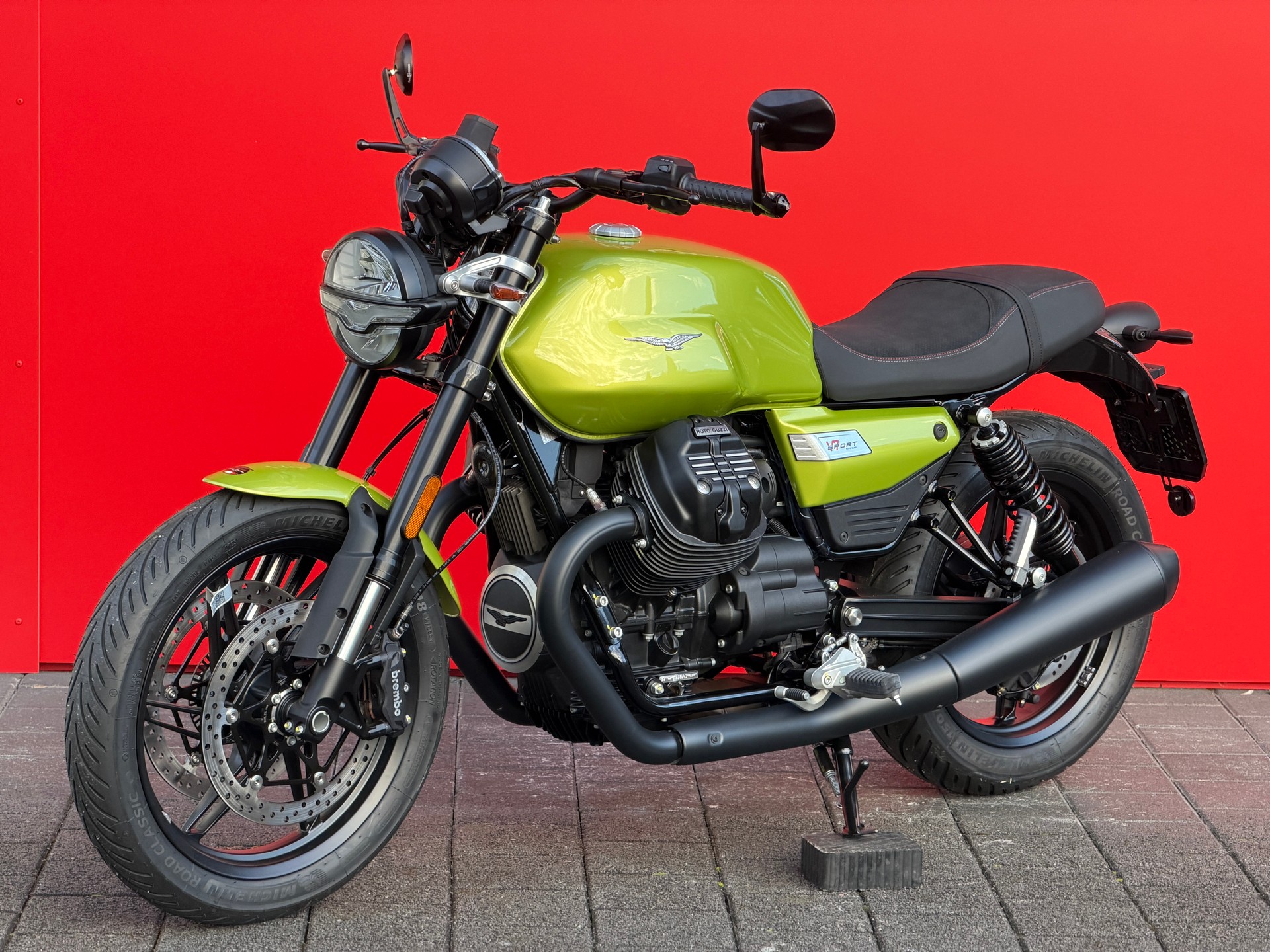 MOTO GUZZI V7 IV 850 Sport E5+-showroom-element-1