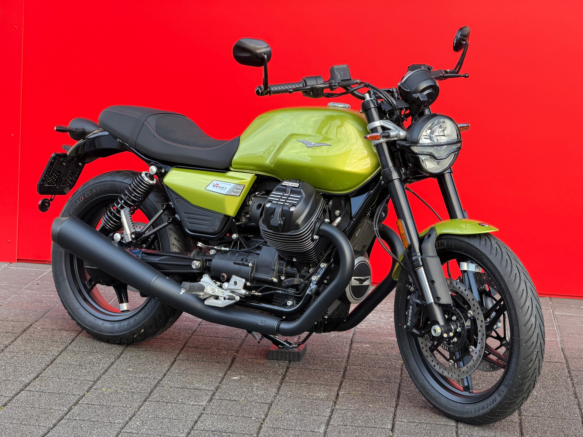 MOTO GUZZI V7 IV 850 Sport E5+-showroom-element-2