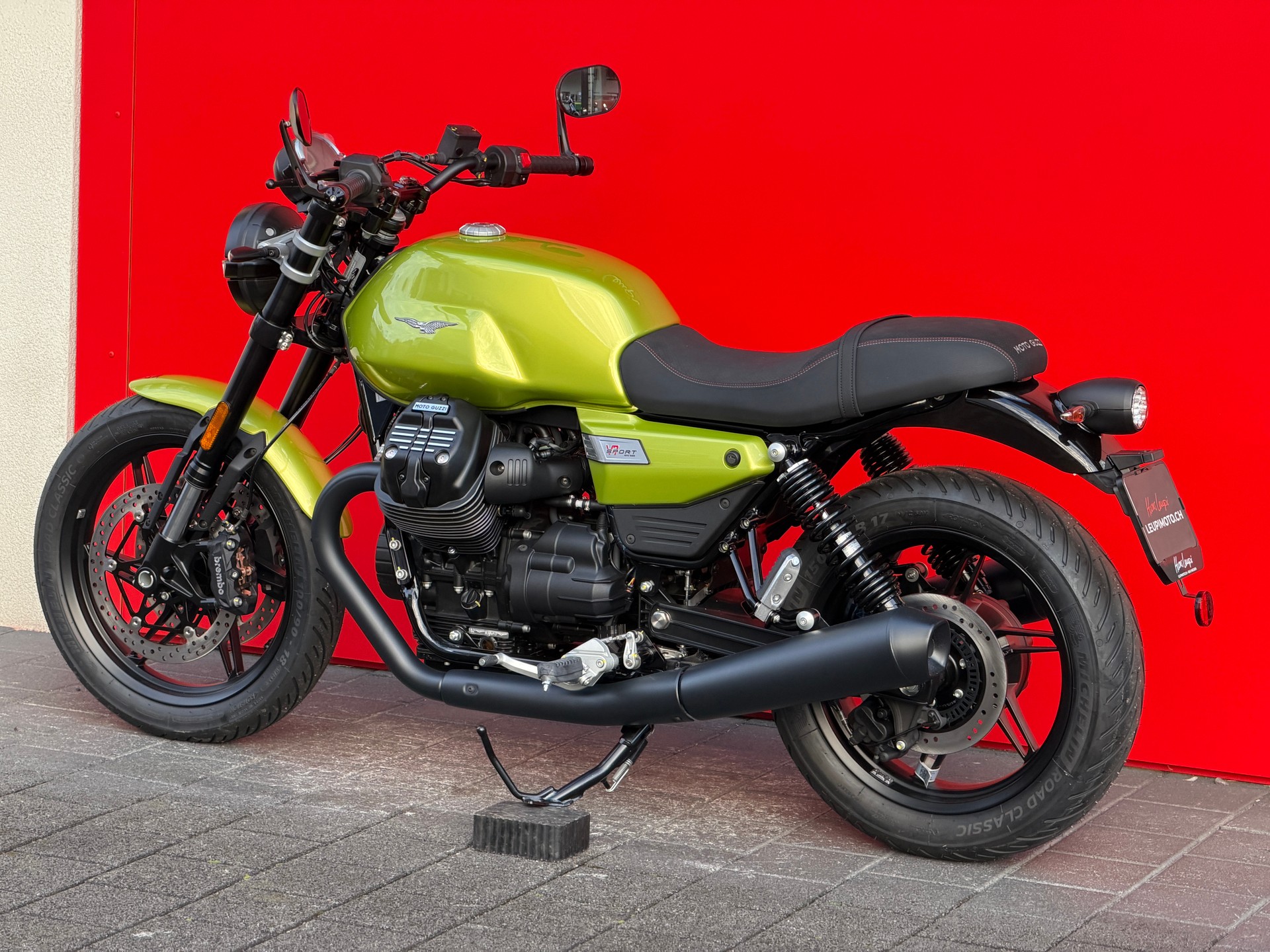 MOTO GUZZI V7 IV 850 Sport E5+-image-6