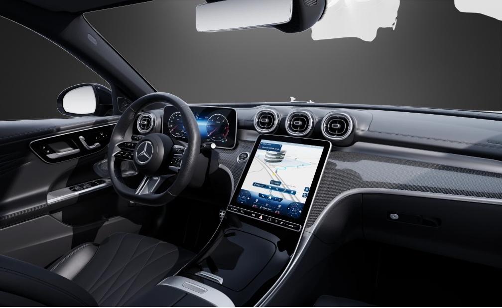 MERCEDES-BENZ C 220 d T 4 Matic-image-7
