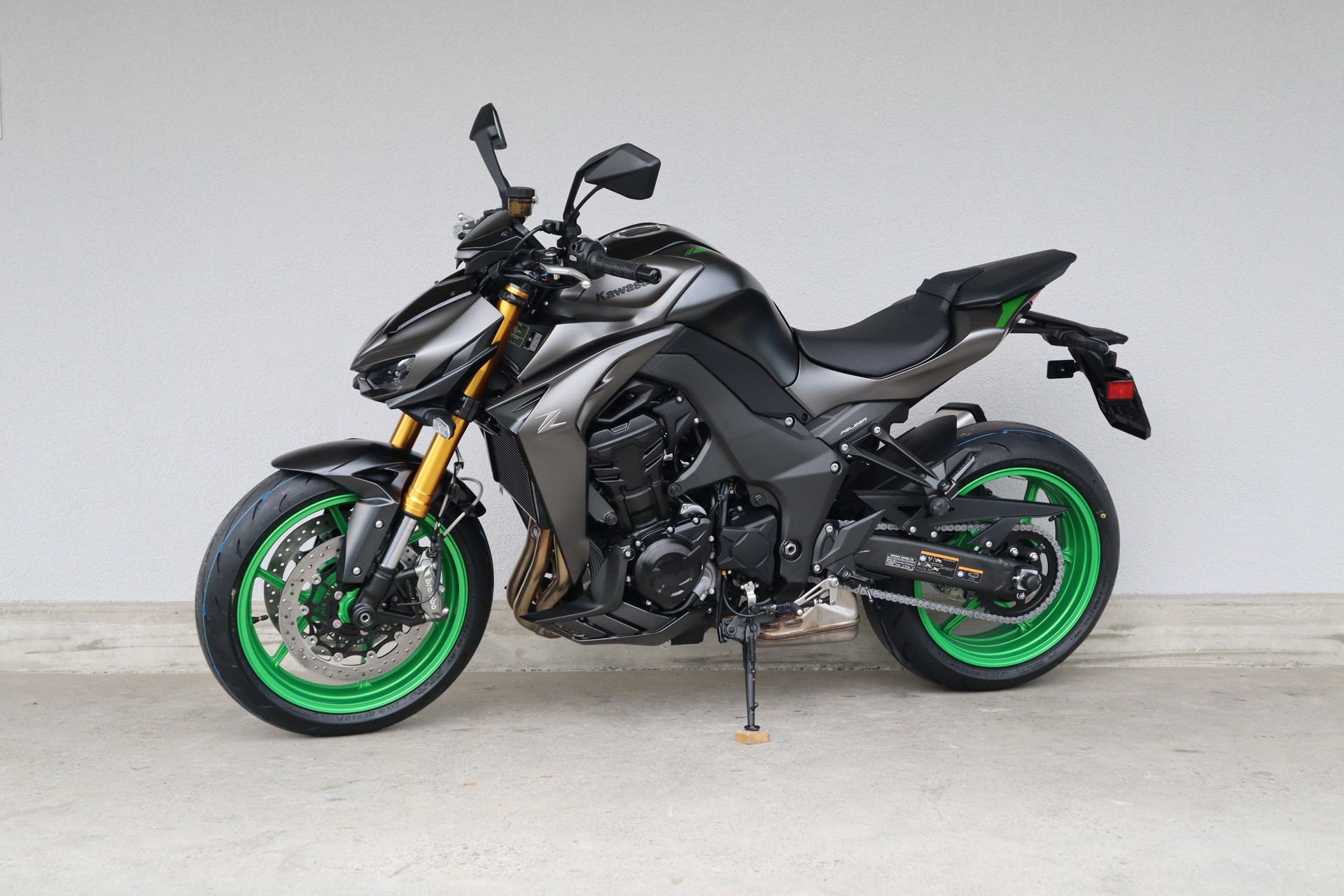 KAWASAKI Z1100 SE-image-4