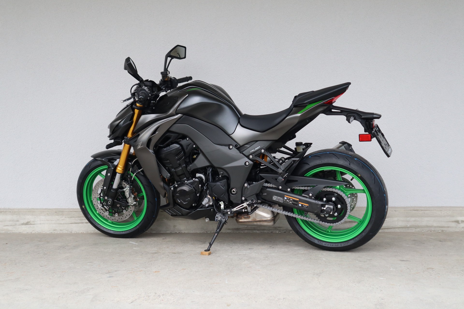 KAWASAKI Z1100 SE-image-5