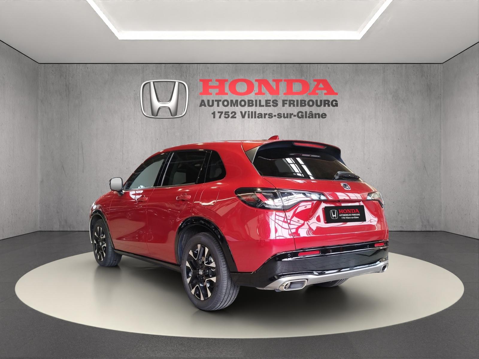 HONDA ZR-V 2.0 i-MMD Advance-image-10
