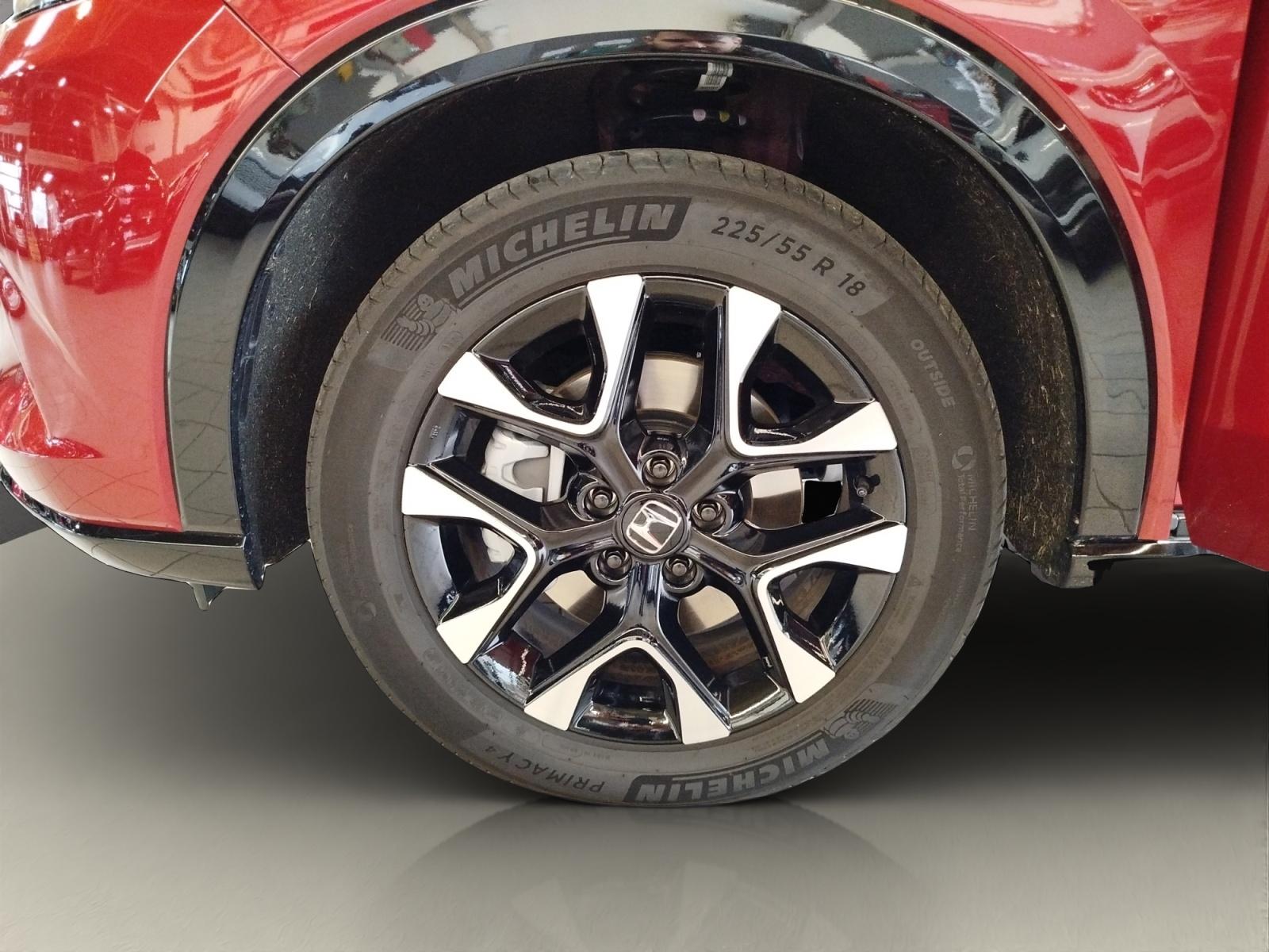 HONDA ZR-V 2.0 i-MMD Advance-image-14