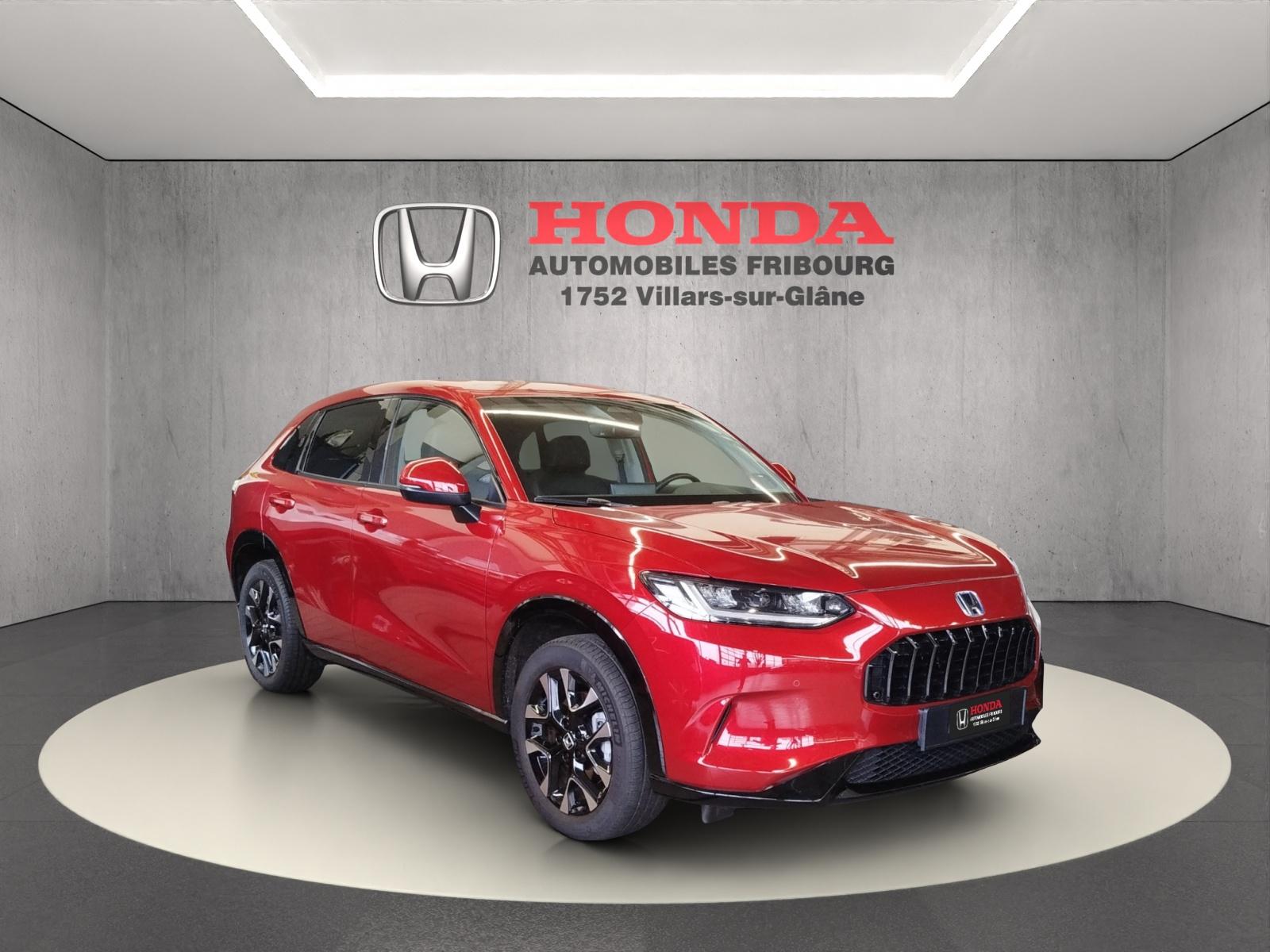 HONDA ZR-V 2.0 i-MMD Advance-image-0