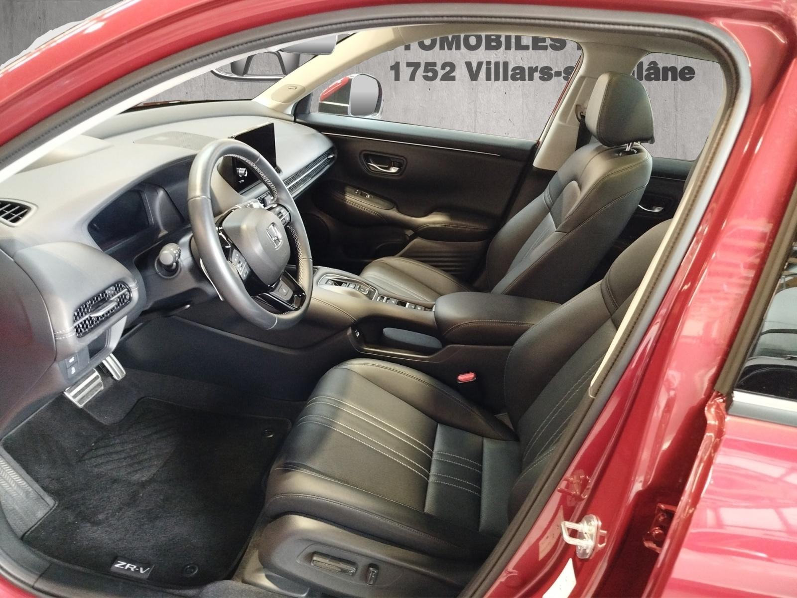 HONDA ZR-V 2.0 i-MMD Advance-image-6