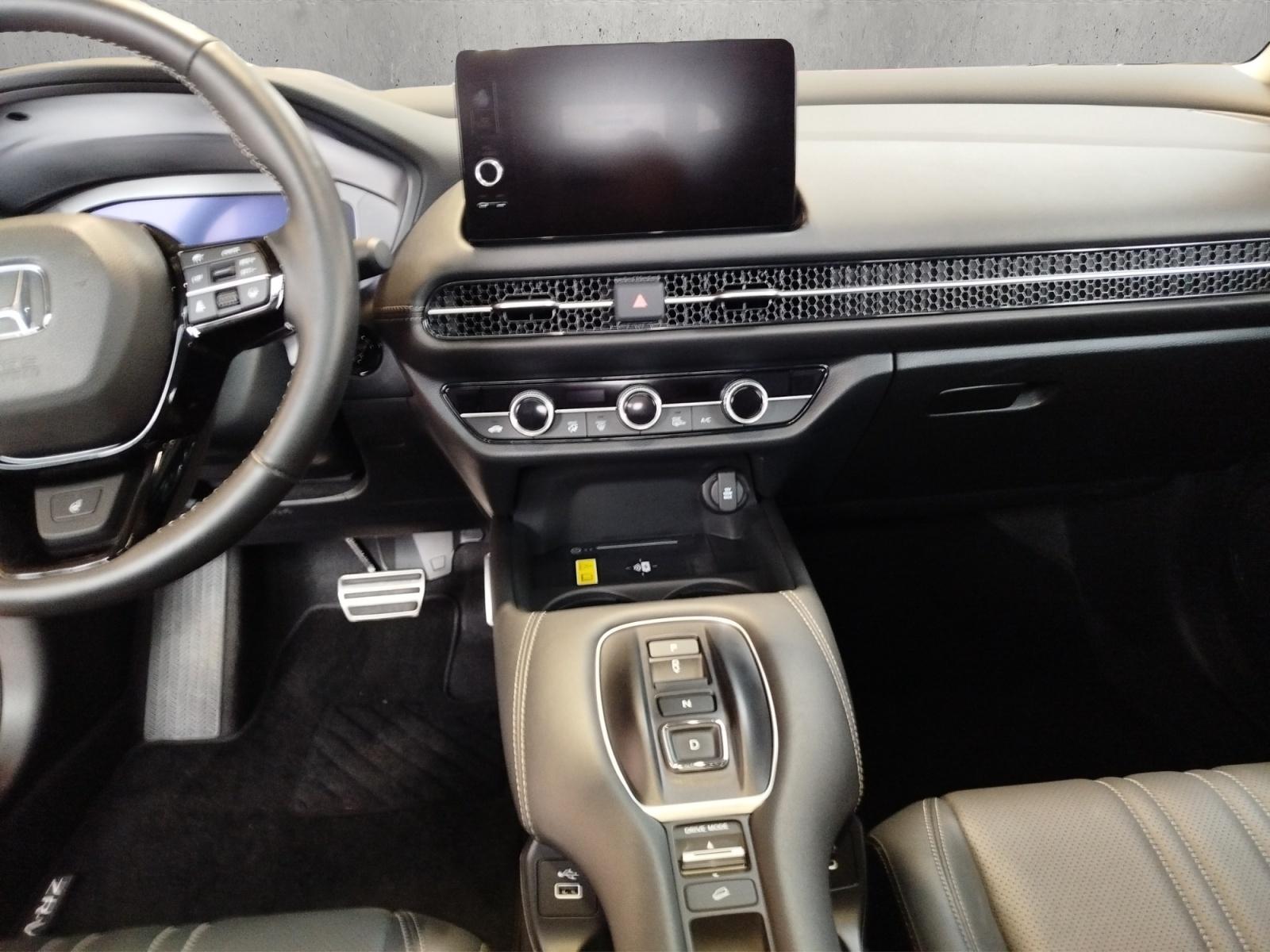 HONDA ZR-V 2.0 i-MMD Advance-image-12