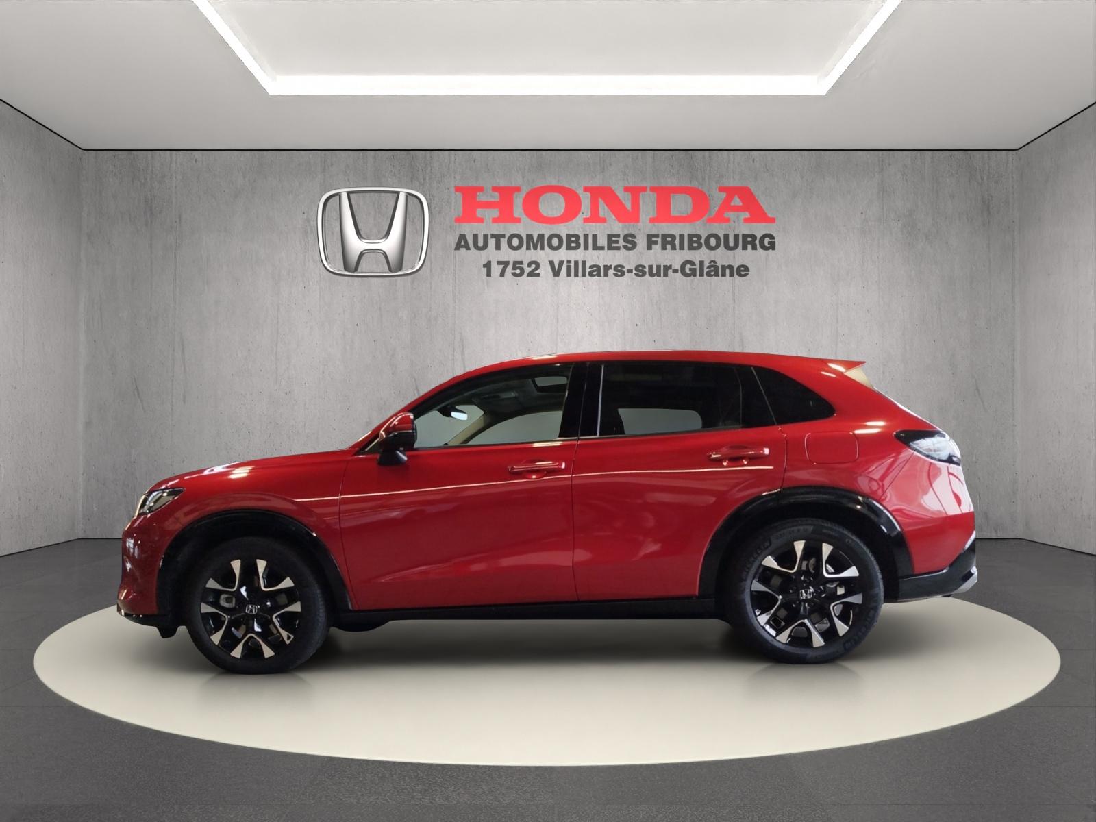 HONDA ZR-V 2.0 i-MMD Advance-image-9