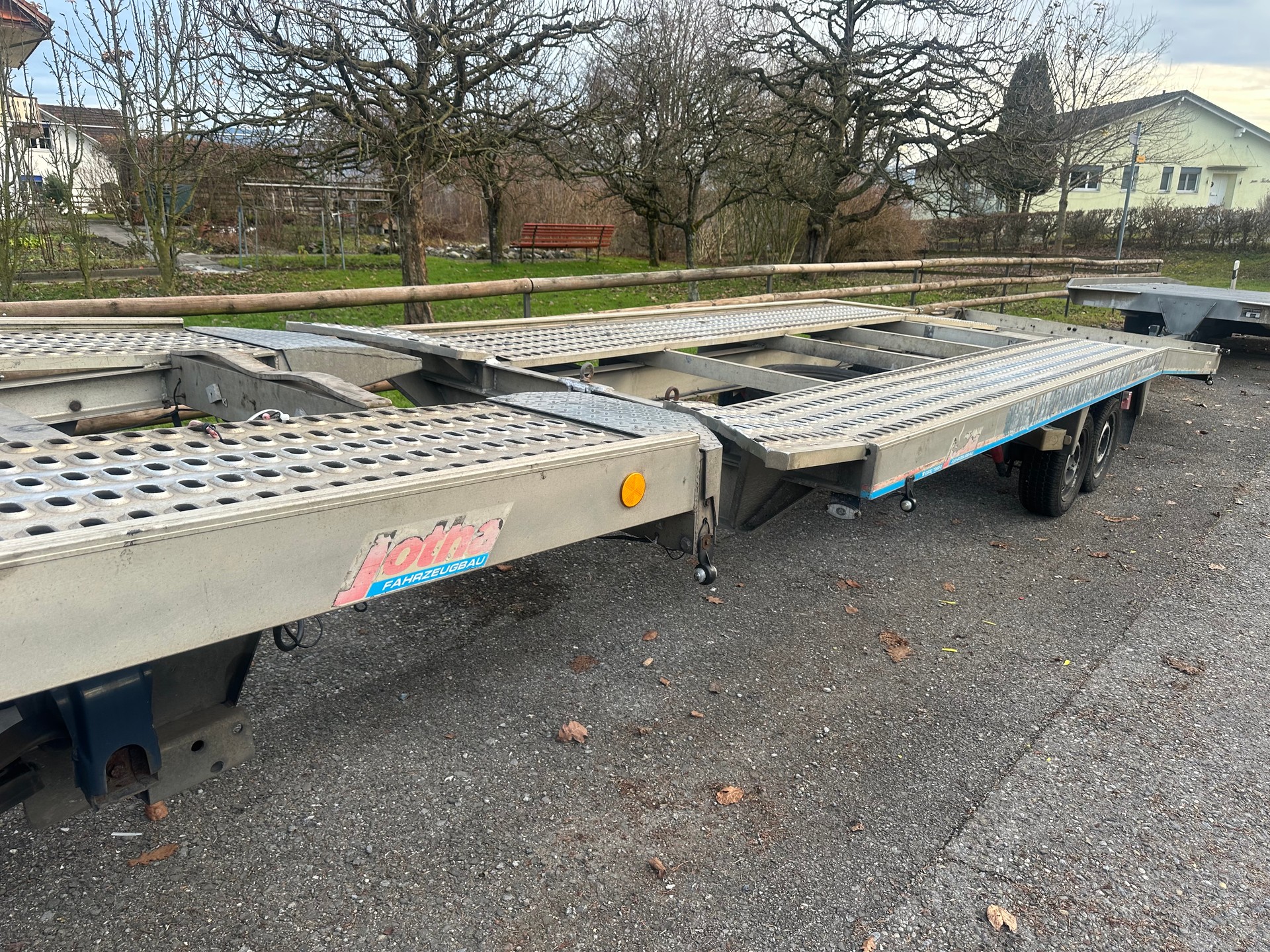 MERCEDES-BENZ Sprinter 316 CDI Lang-image-3