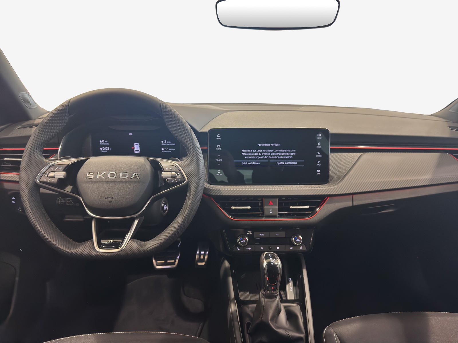 SKODA Kamiq 1.5 TSI Monte Carlo DSG-image-8