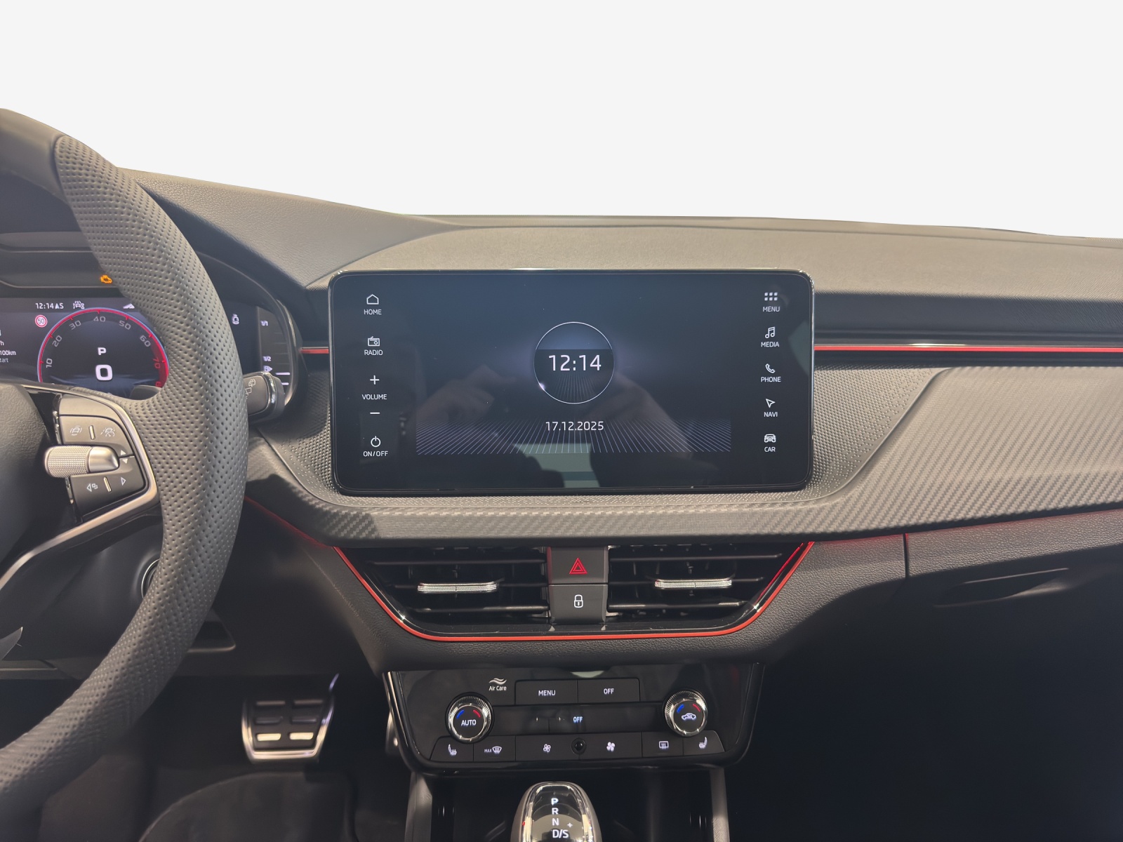 SKODA Kamiq 1.5 TSI Monte Carlo DSG-image-10