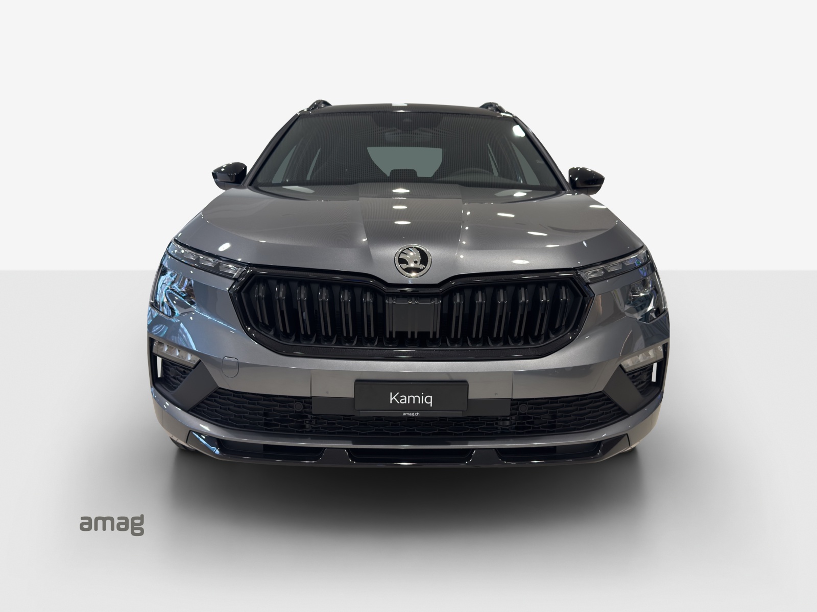 SKODA Kamiq 1.5 TSI Monte Carlo DSG-image-6