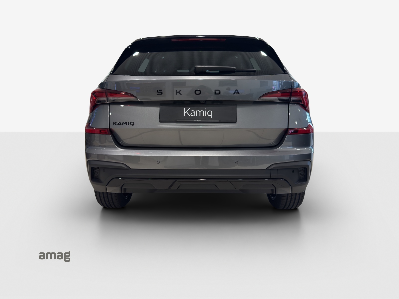 SKODA Kamiq 1.5 TSI Monte Carlo DSG-image-3