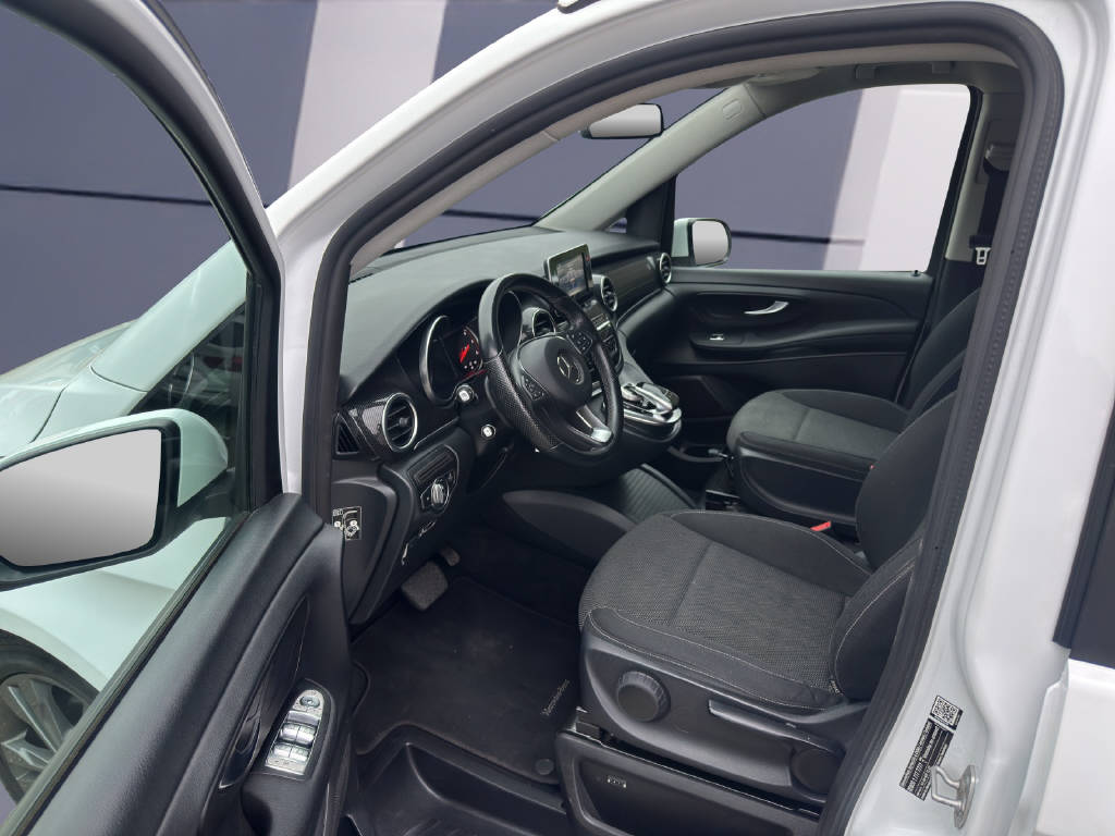 MERCEDES-BENZ Marco Polo 220 d Horizon-image-5