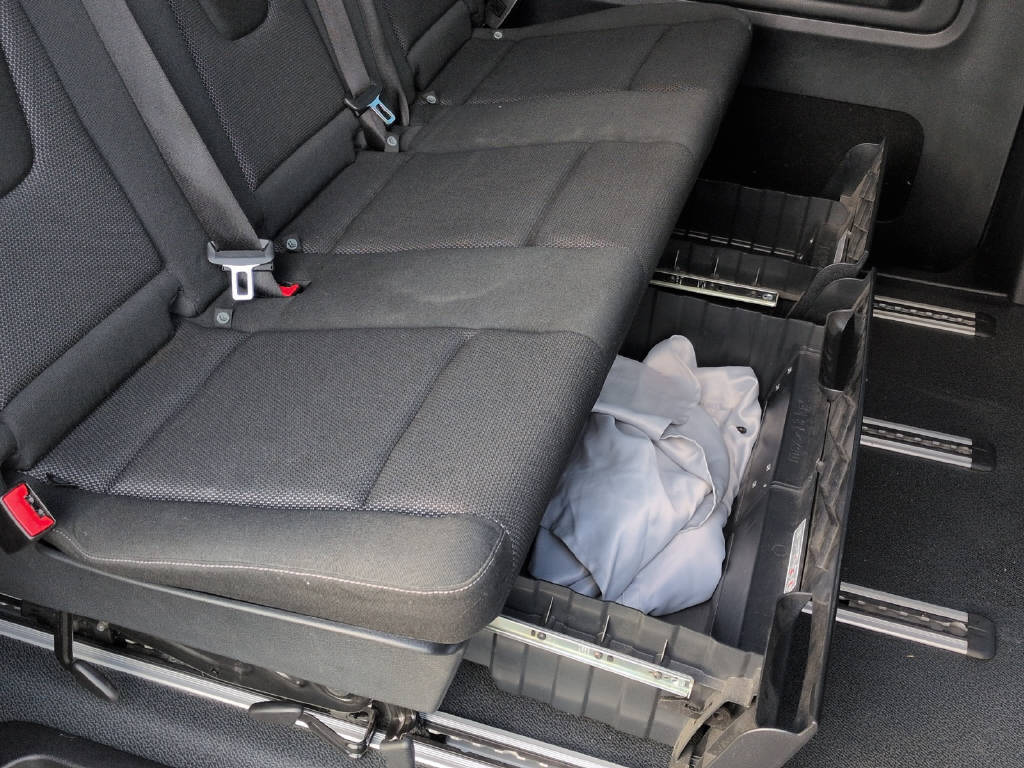 MERCEDES-BENZ Marco Polo 220 d Horizon-image-16
