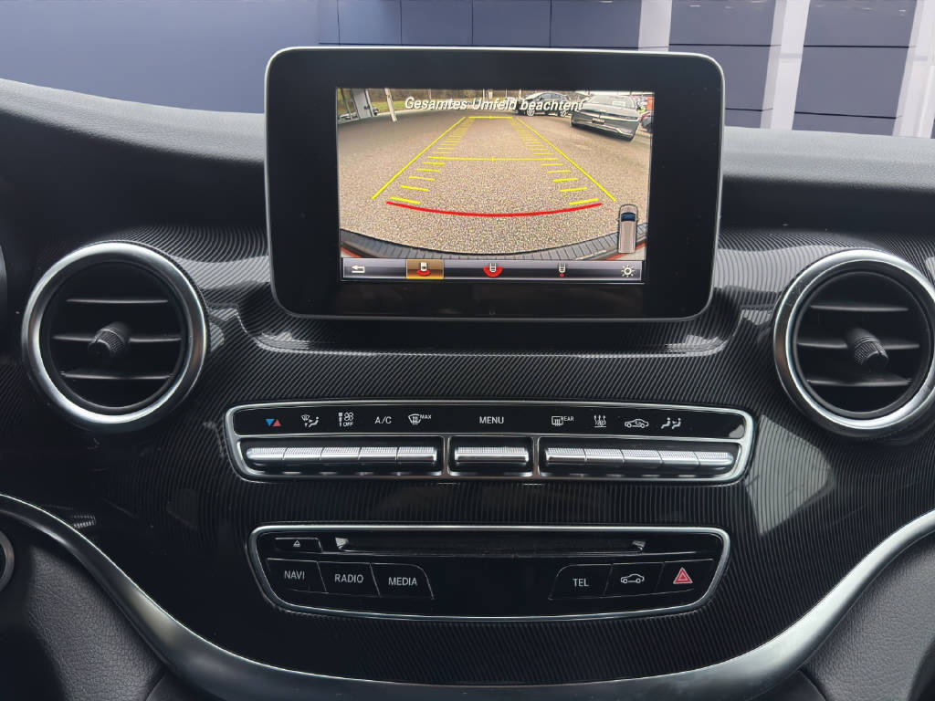 MERCEDES-BENZ Marco Polo 220 d Horizon-image-7