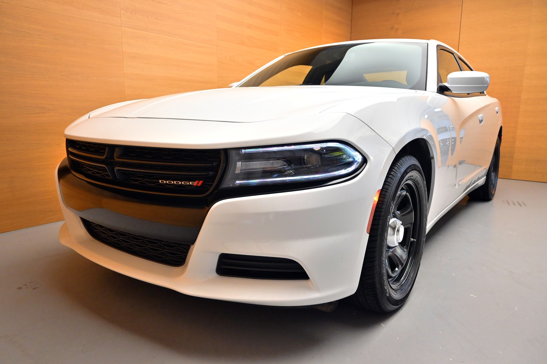 DODGE Charger-image-3