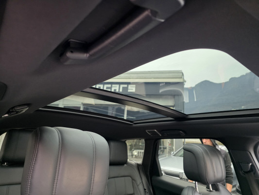 LAND ROVER RR Sport 3.0 SDV6 HSE Dy-image-11