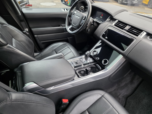 LAND ROVER RR Sport 3.0 SDV6 HSE Dy-image-10