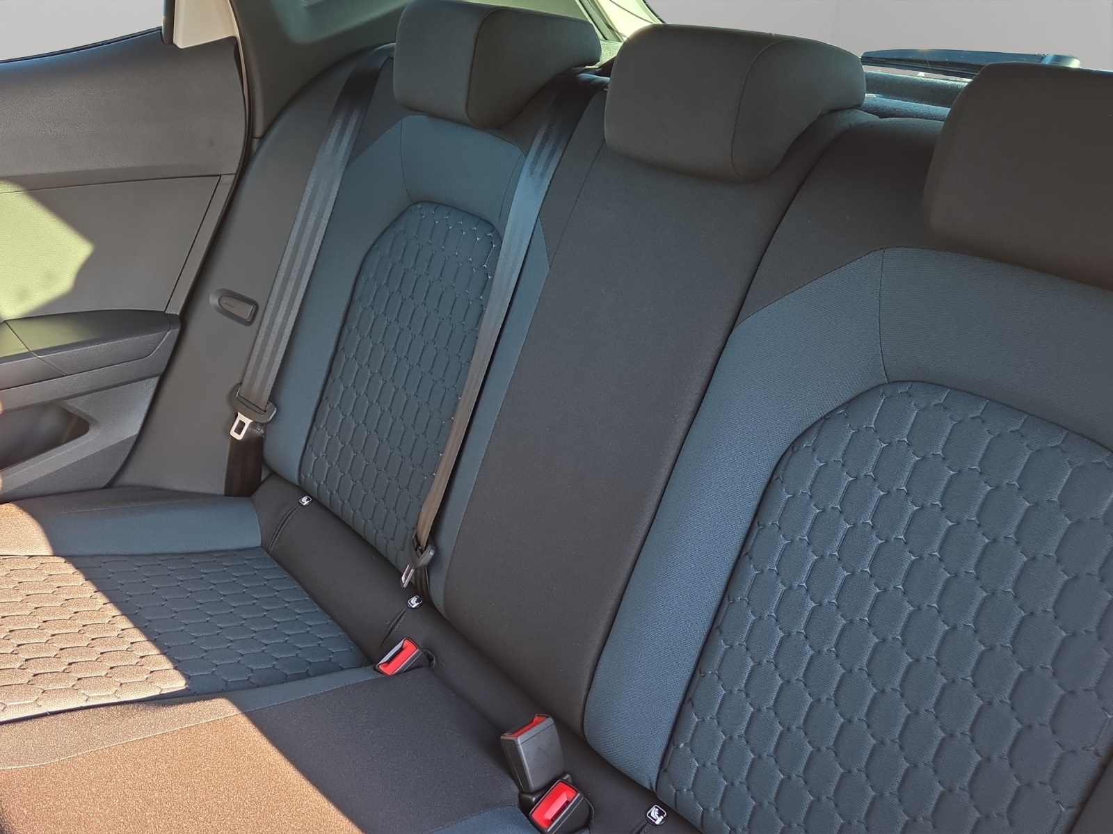 SEAT Ibiza 1.0 EcoTSI Style DSG-image-8