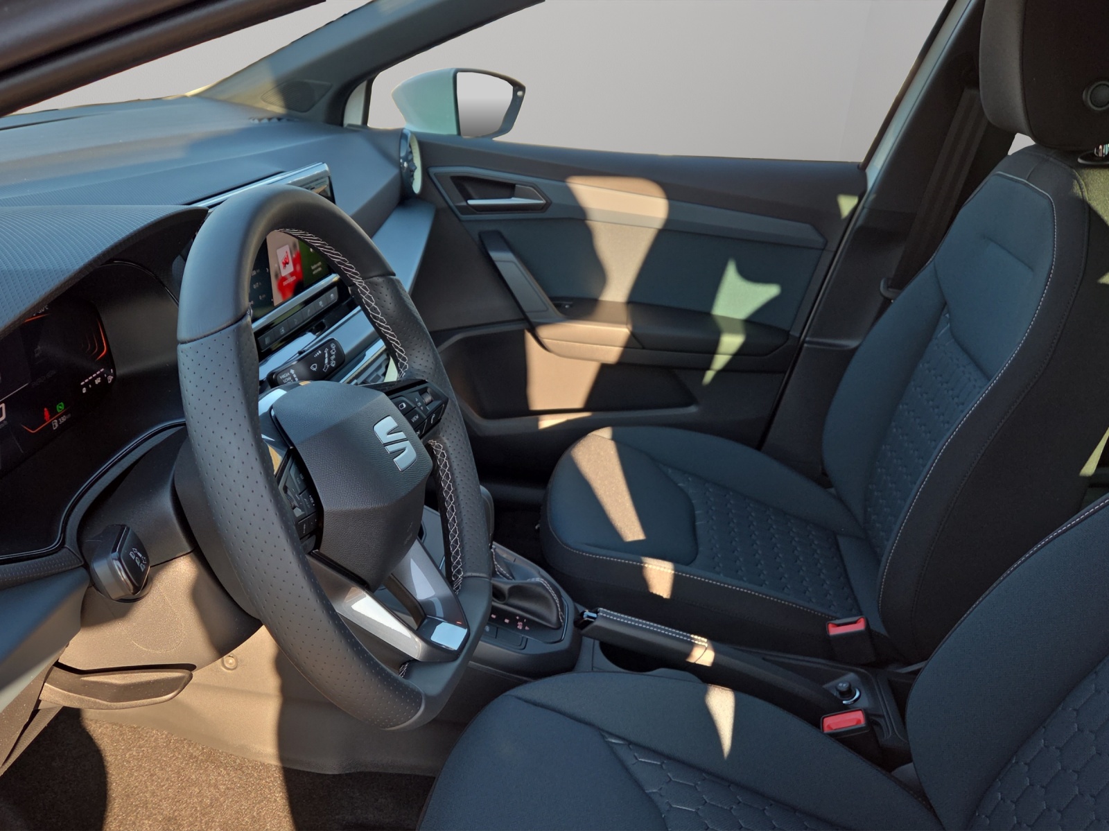 SEAT Ibiza 1.0 EcoTSI Style DSG-image-5