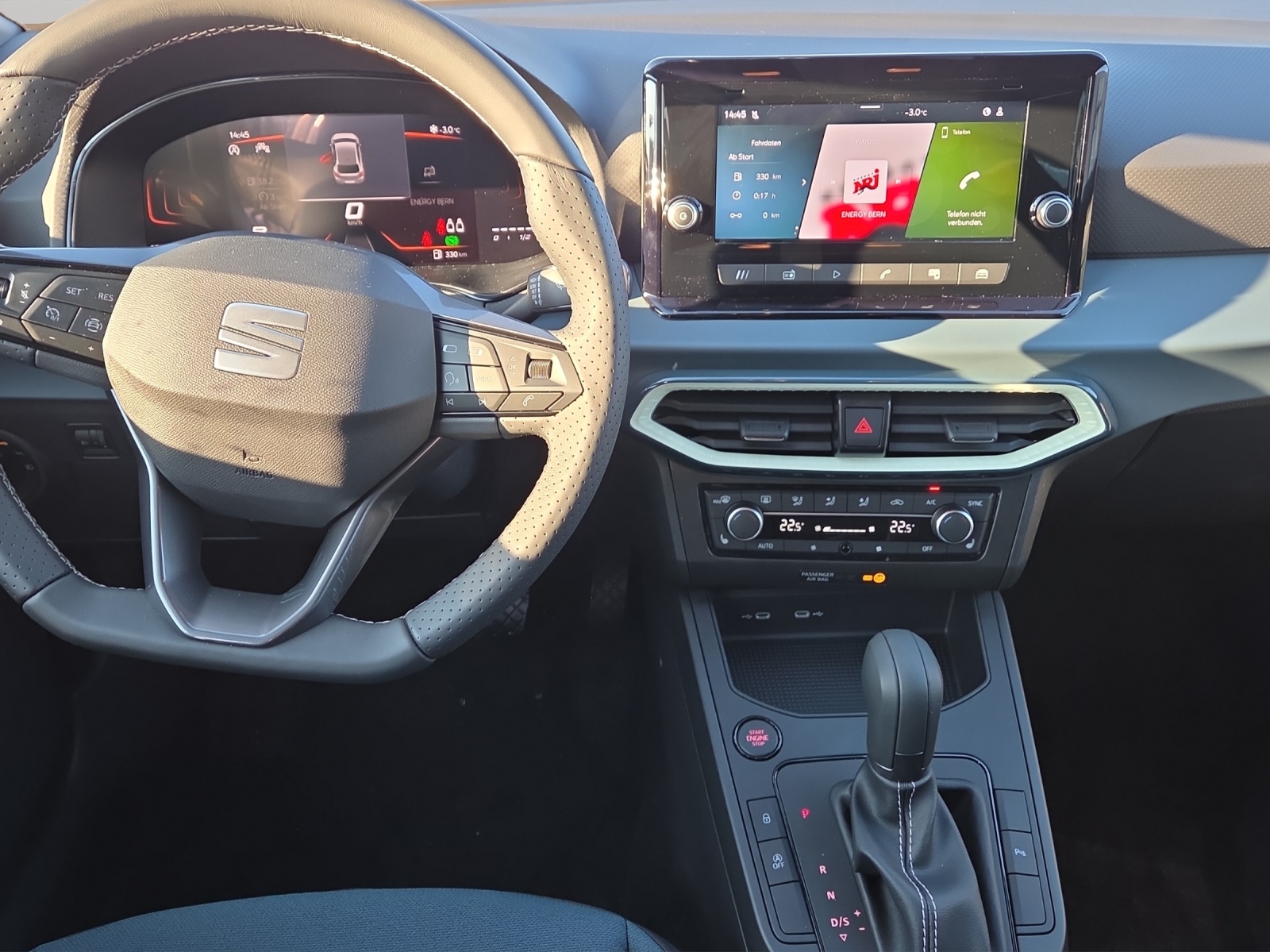 SEAT Ibiza 1.0 EcoTSI Style DSG-image-6