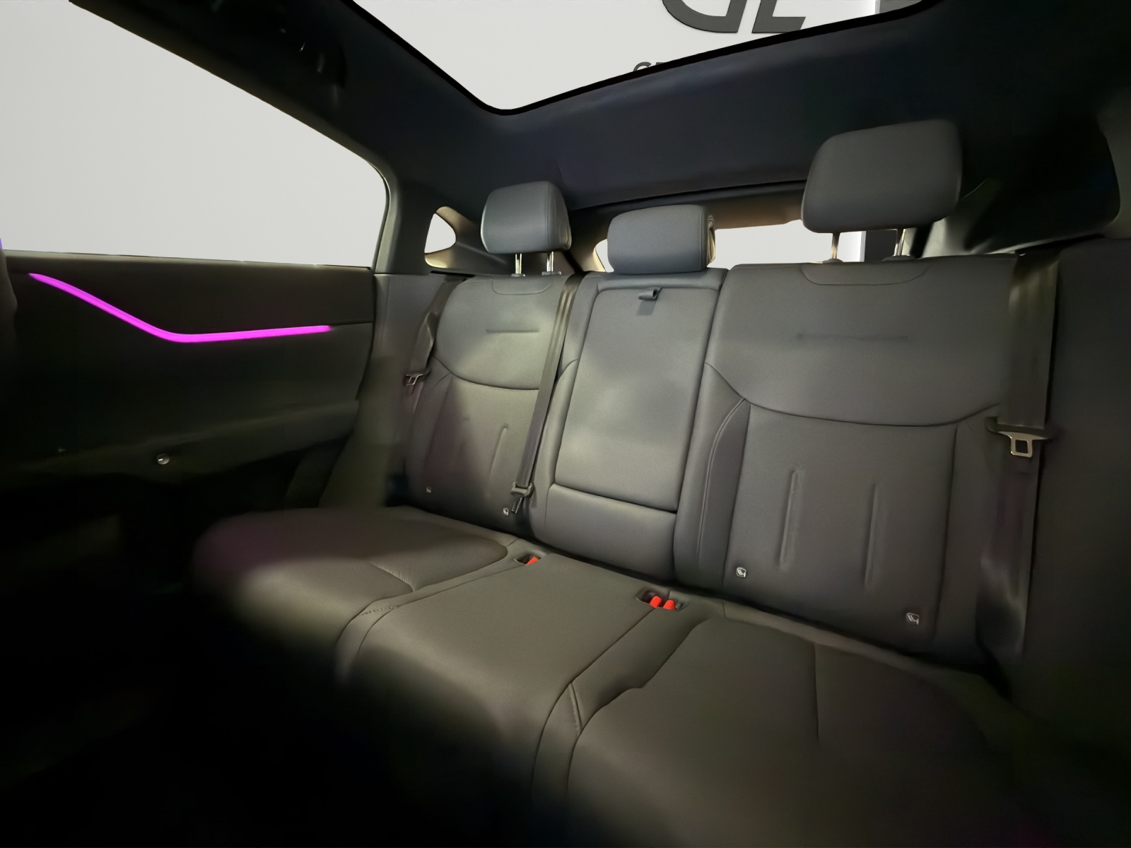 XPENG G6 87,5kWh Performance AWD 2026-image-8