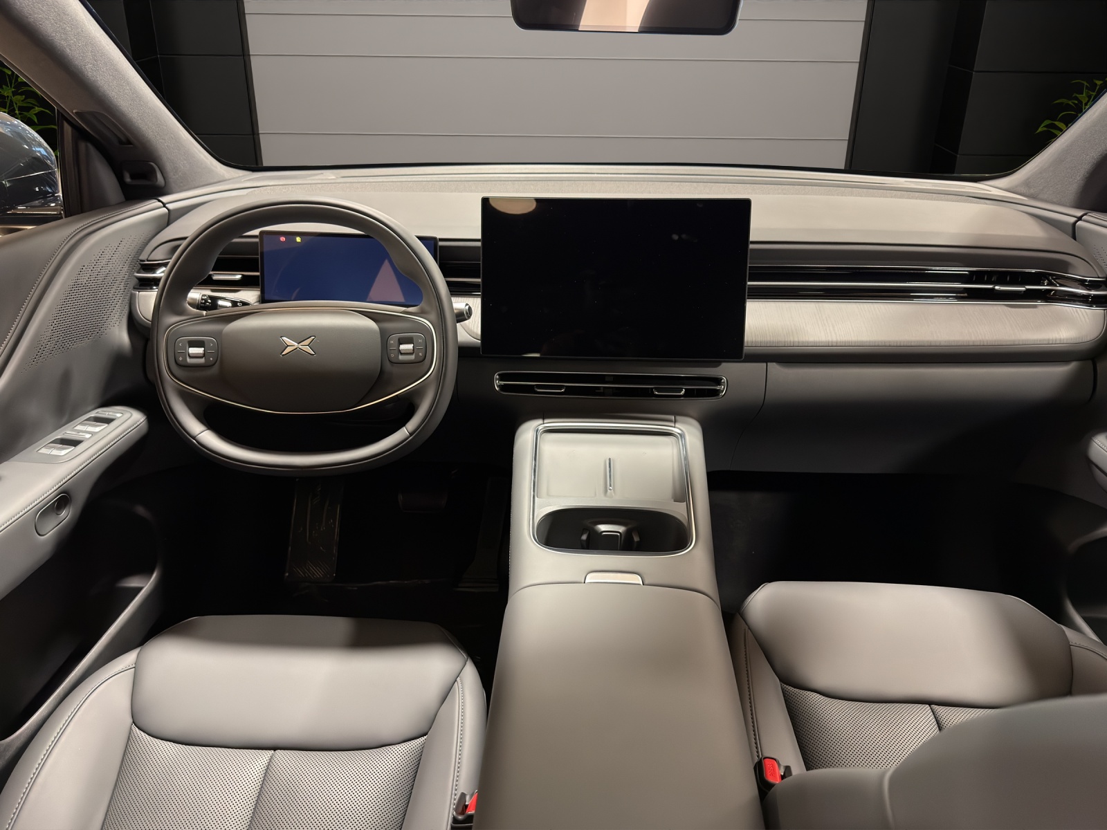 XPENG G6 87,5kWh Performance AWD 2026-image-11