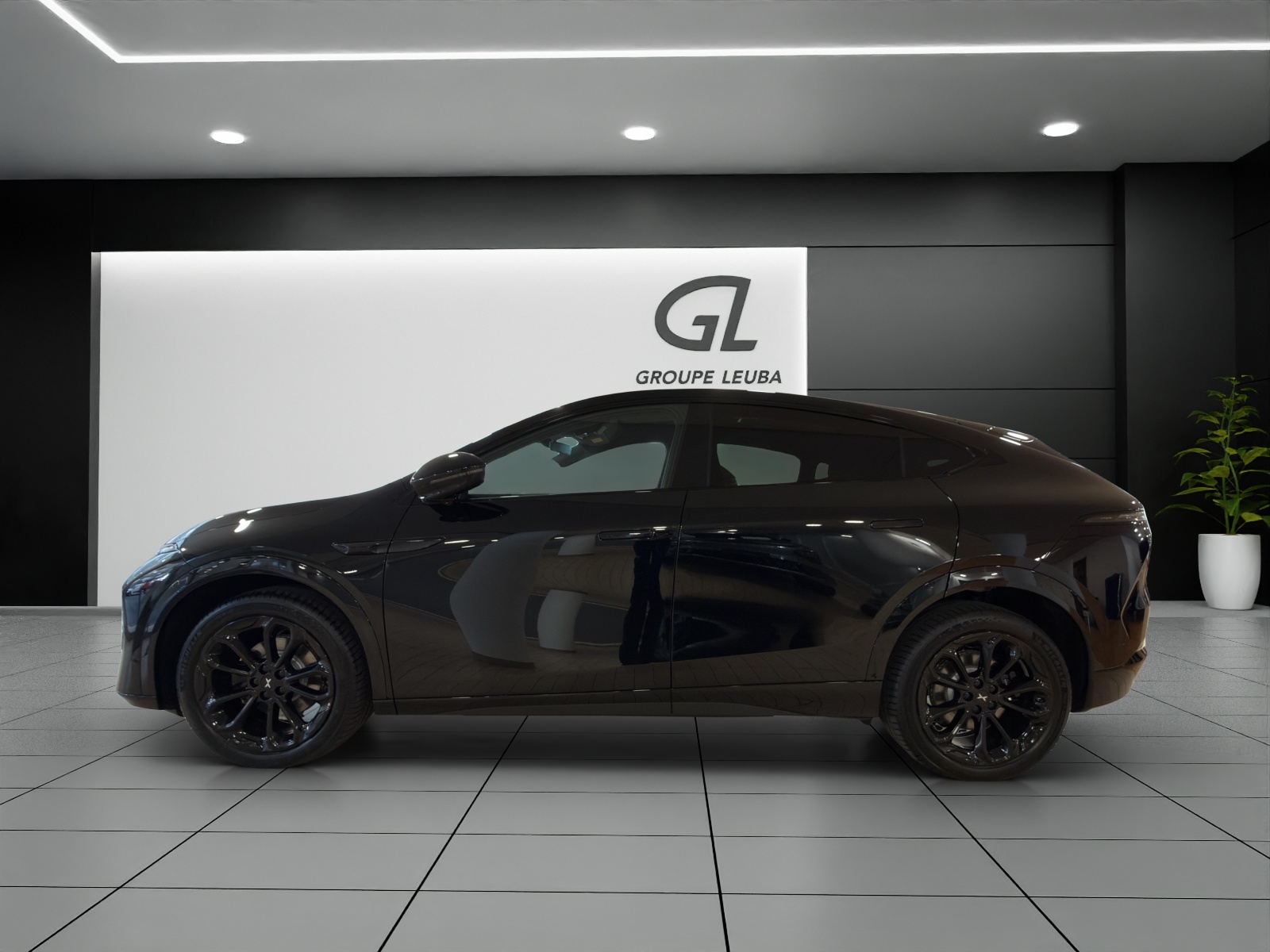 XPENG G6 87,5kWh Performance AWD 2026-image-2