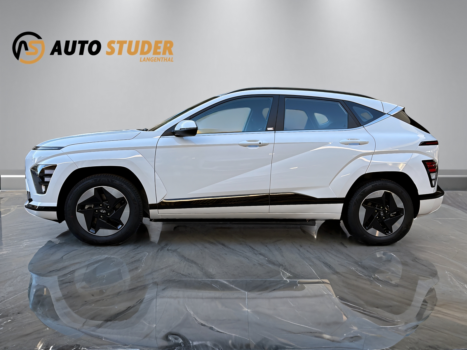 HYUNDAI Kona Electric Origo 65 kWh-image-8