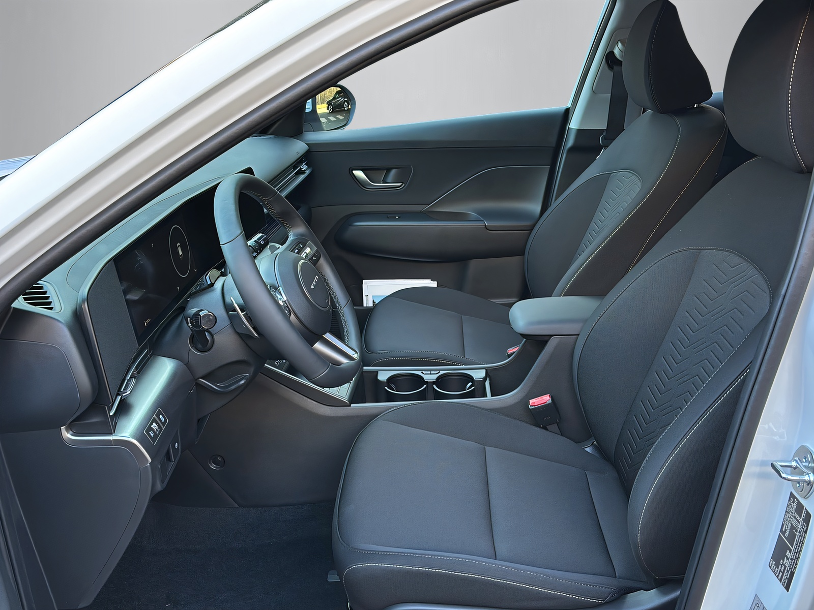 HYUNDAI Kona Electric Origo 65 kWh-image-10
