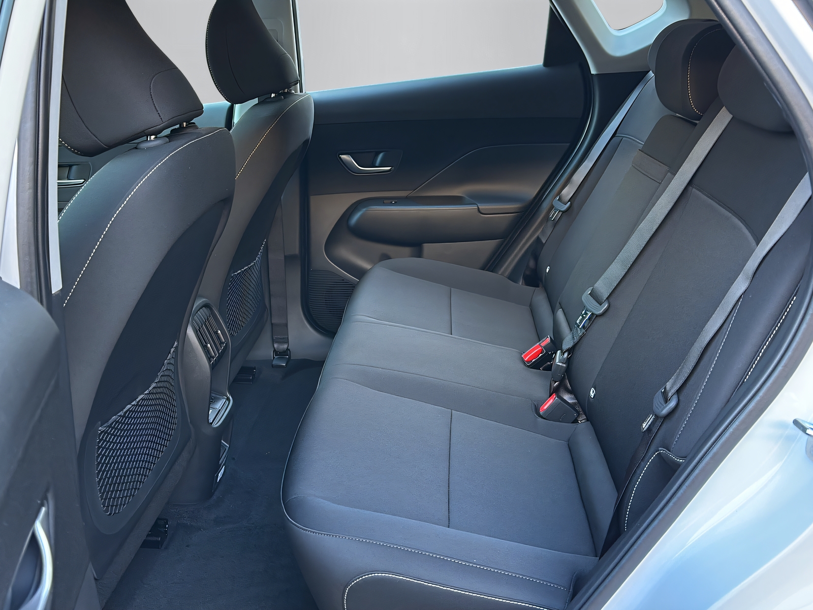 HYUNDAI Kona Electric Origo 65 kWh-image-11