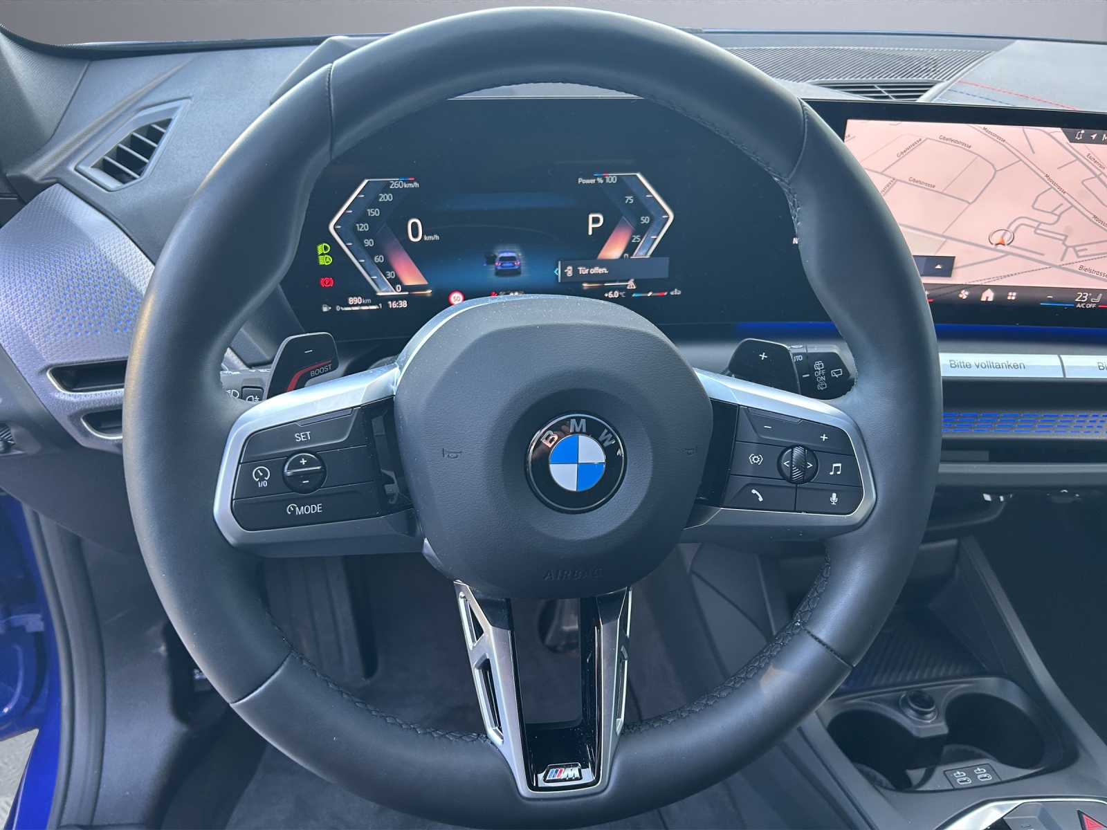 BMW 120 M Sport Steptronic-image-16