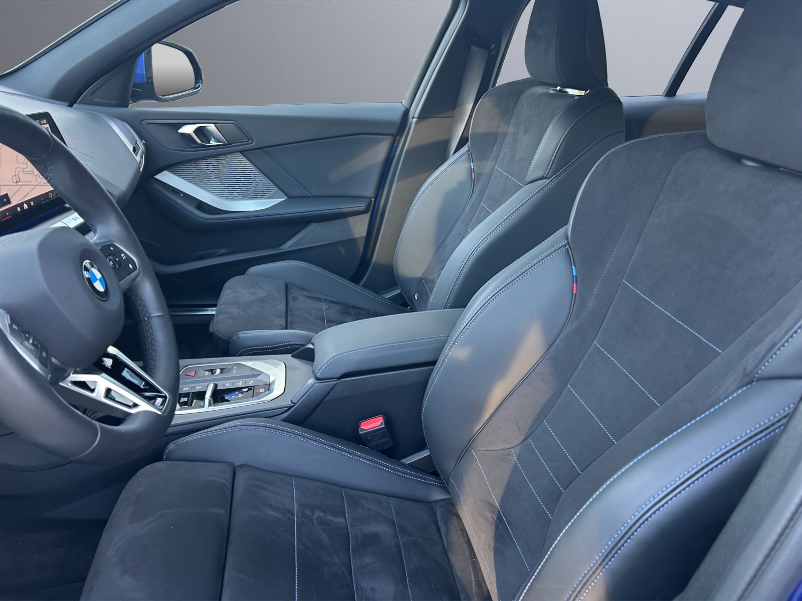 BMW 120 M Sport Steptronic-image-29