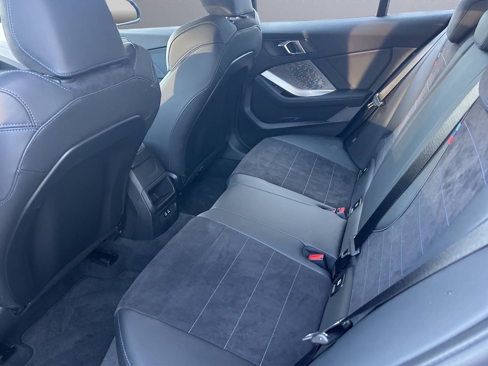BMW 120 M Sport Steptronic-image-27