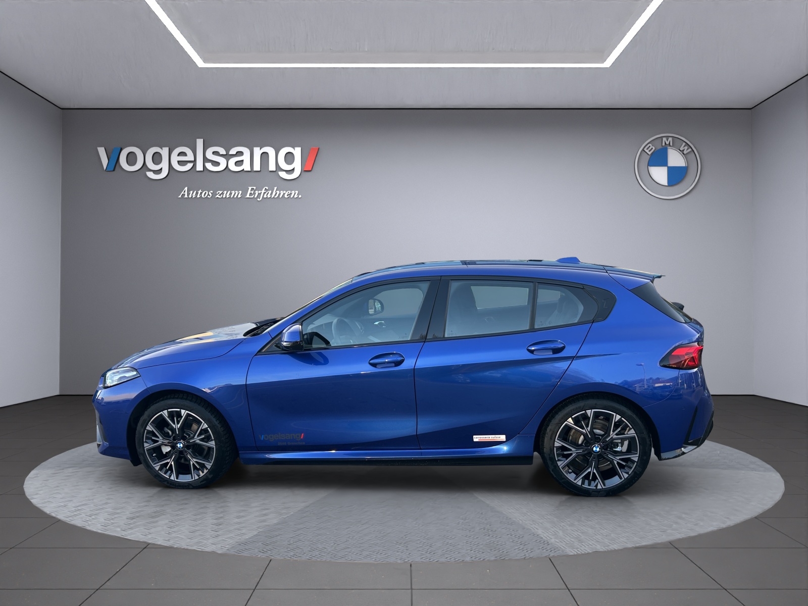 BMW 120 M Sport Steptronic-image-3
