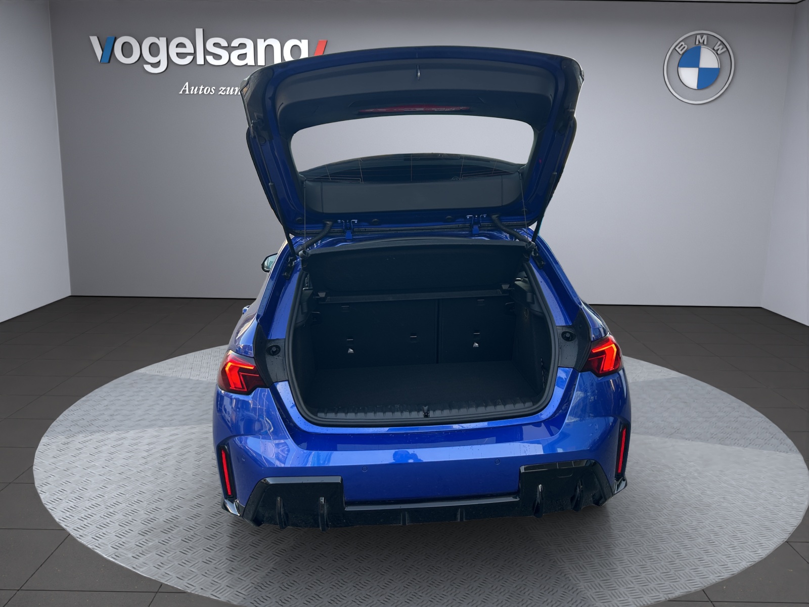 BMW 120 M Sport Steptronic-image-9