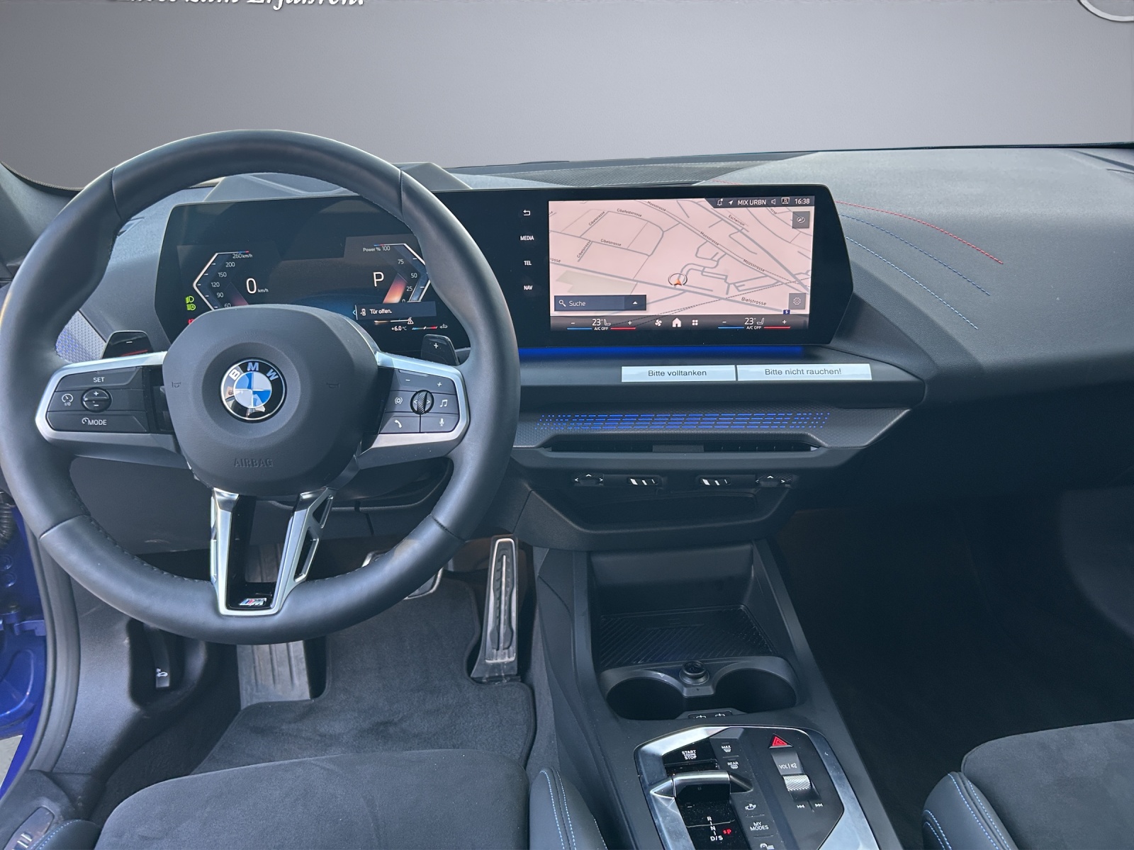 BMW 120 M Sport Steptronic-image-19