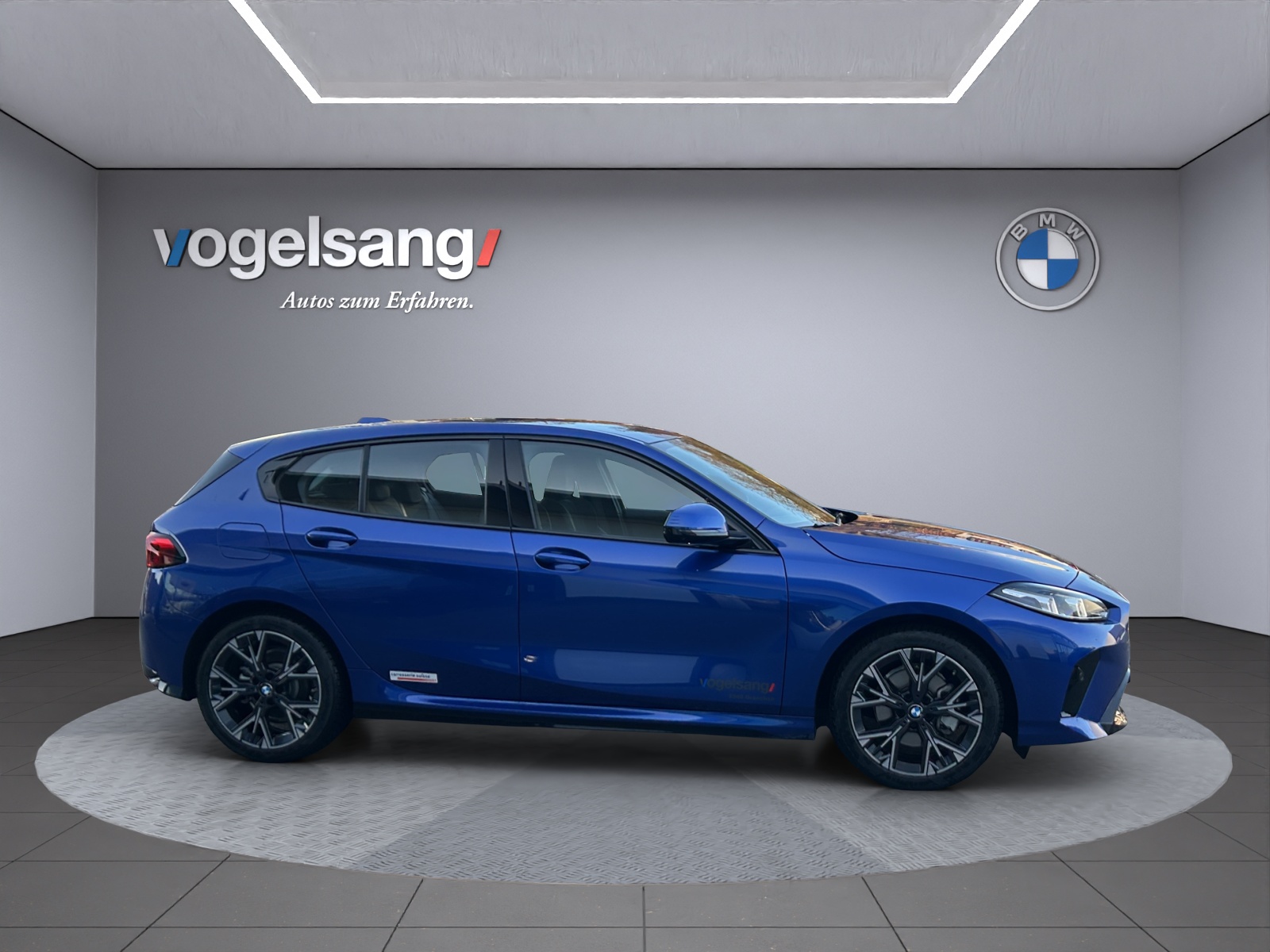 BMW 120 M Sport Steptronic-image-4