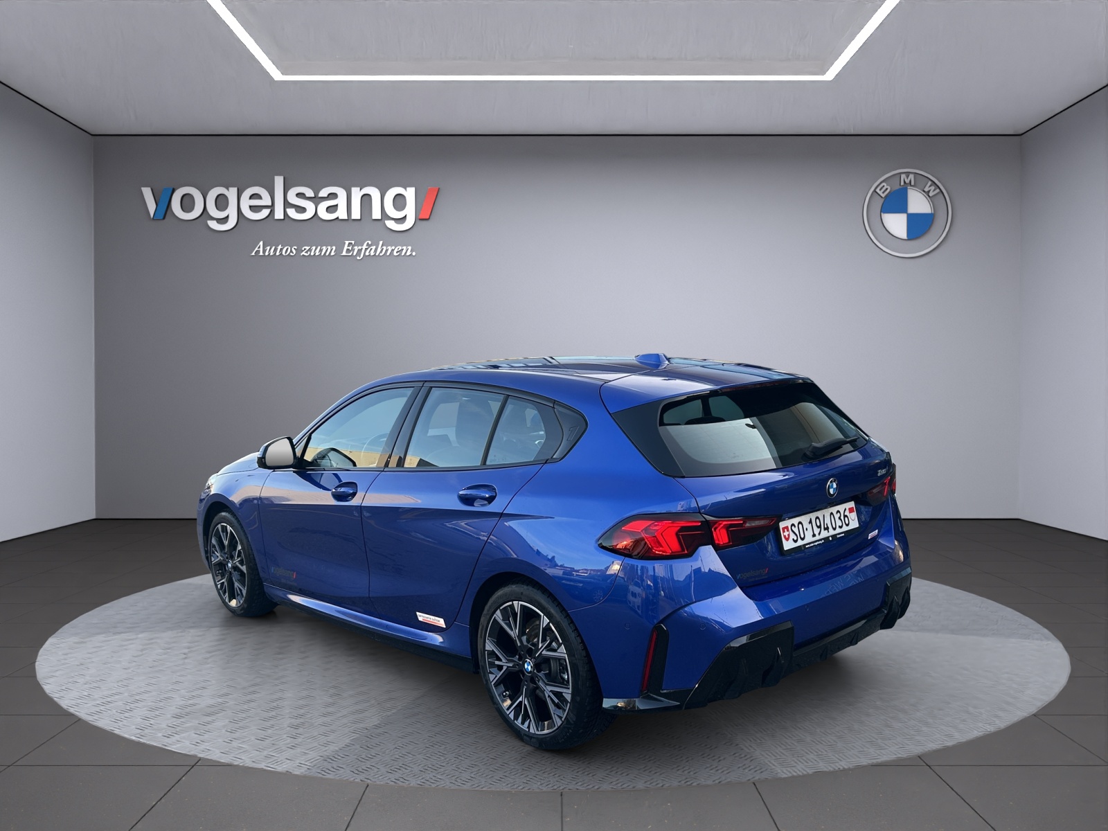 BMW 120 M Sport Steptronic-image-6