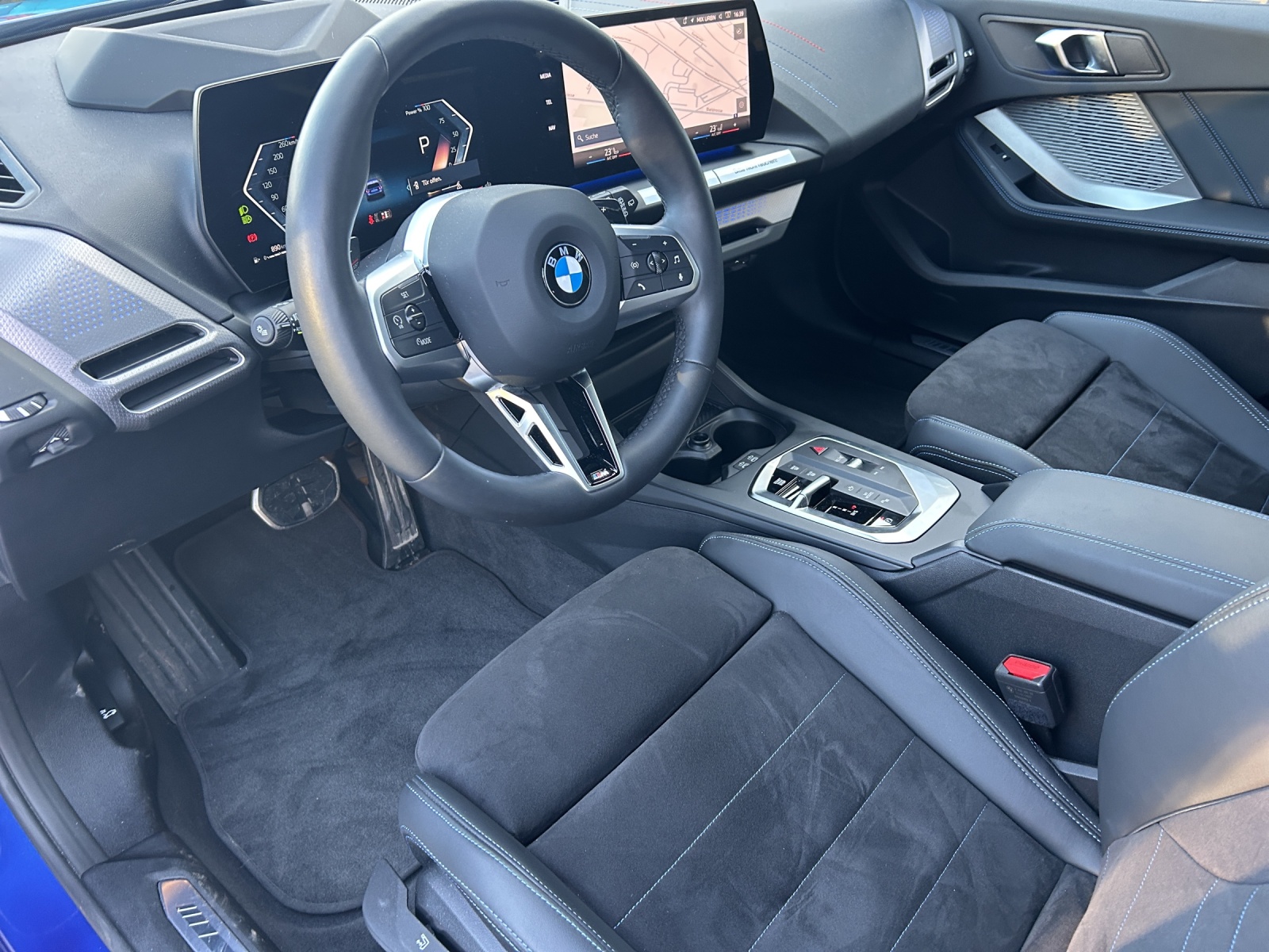 BMW 120 M Sport Steptronic-image-26