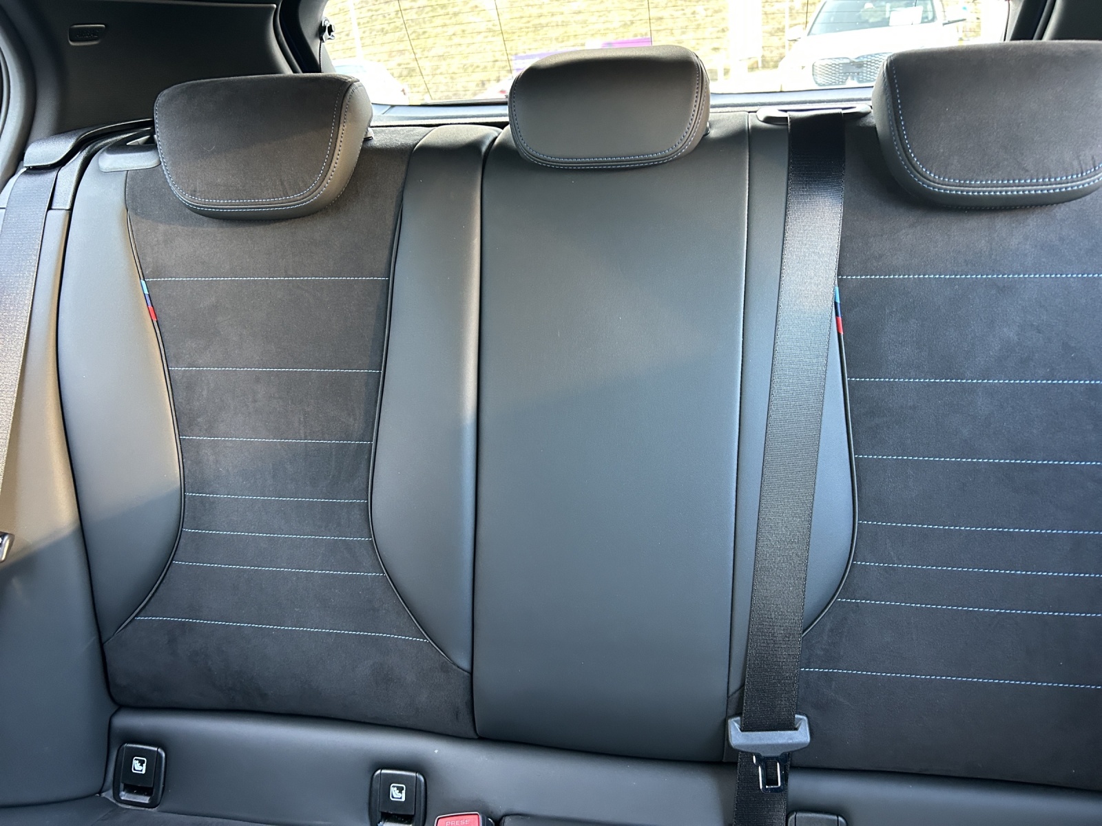 BMW 120 M Sport Steptronic-image-25