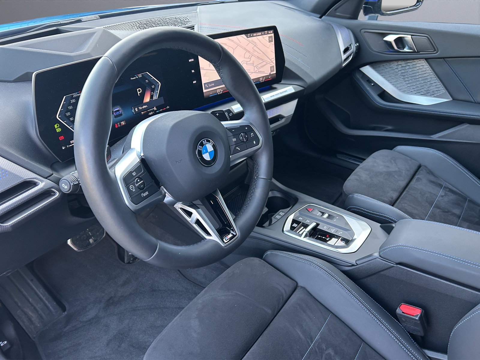 BMW 120 M Sport Steptronic-image-28